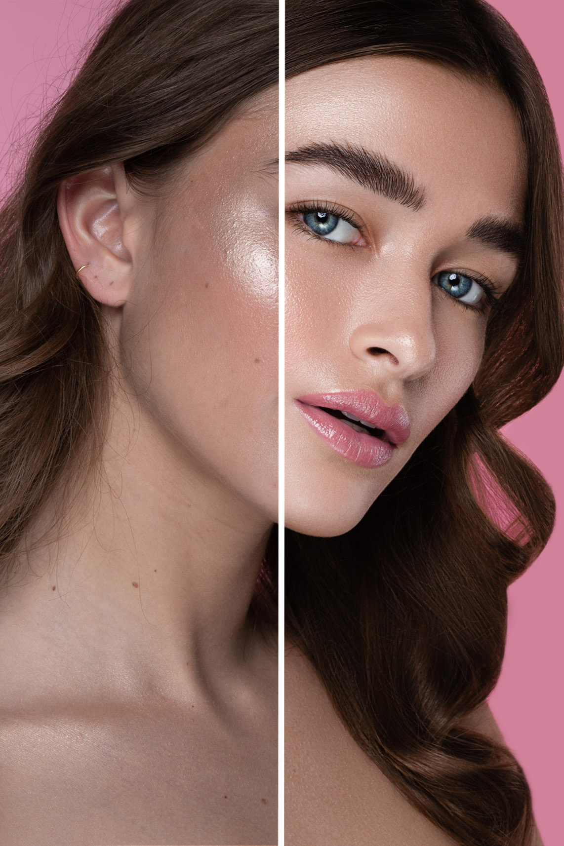 Maria Holman Retoucher