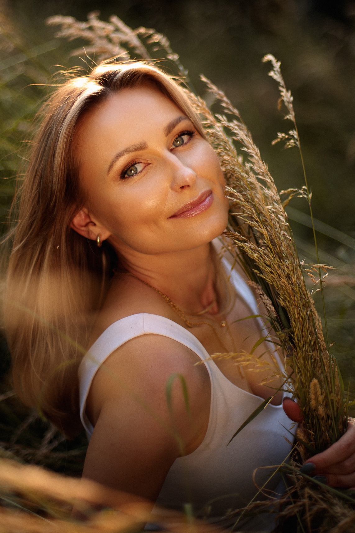 Frauen Shootings. Professionelle Fotografin Daria Kurchenko - Bad Rappenau, Heilbronn