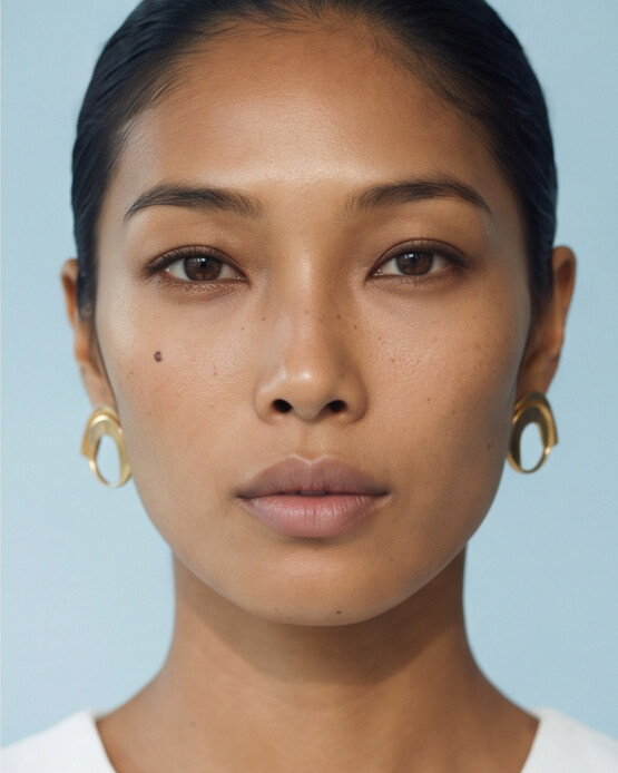 OCRE Visuals | Creative AI Production for Fashion