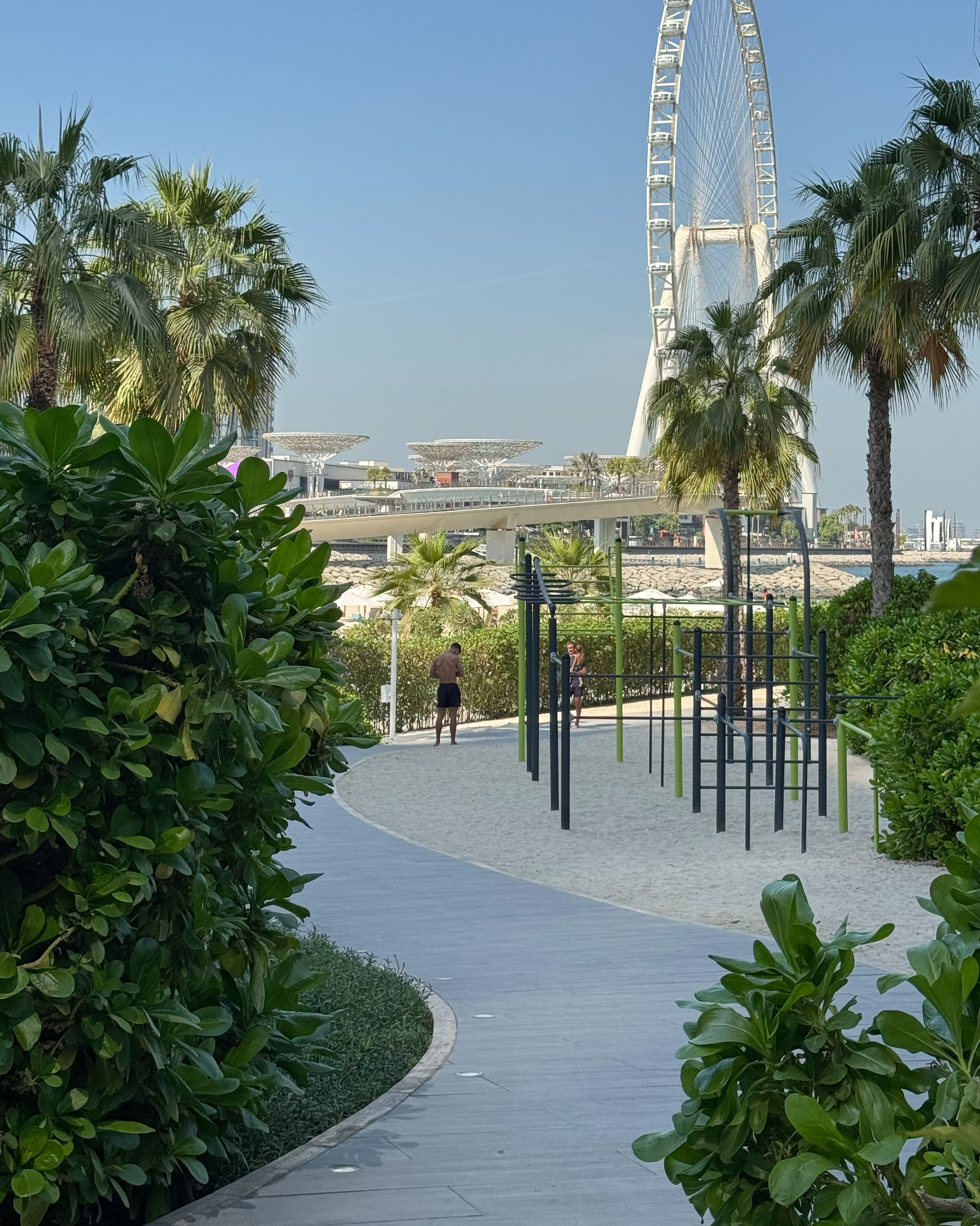 Real Estate Videography Dubai | Oleg Novikov