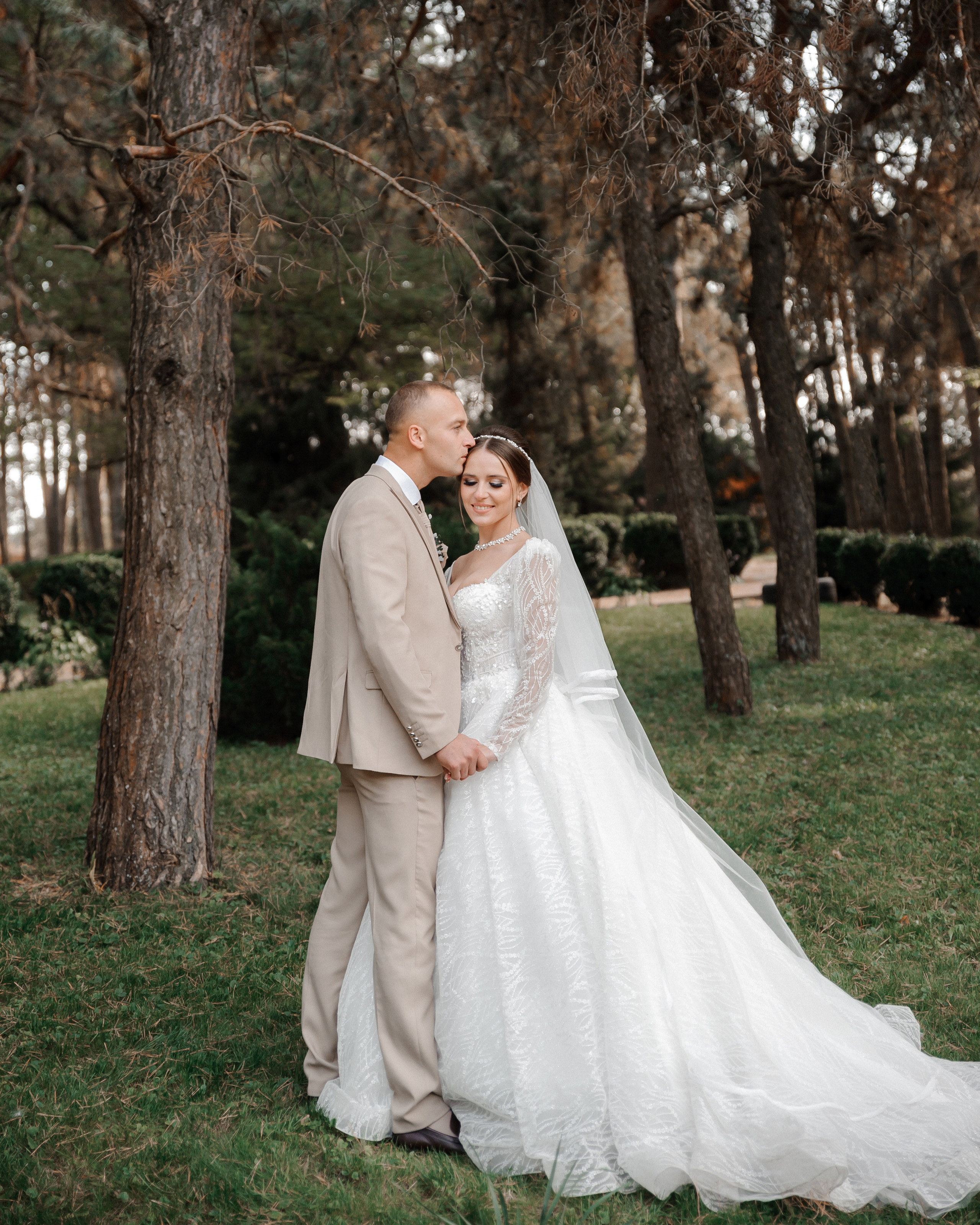 Ціни та послуги — Канів. Фотограф — Юрій Носач