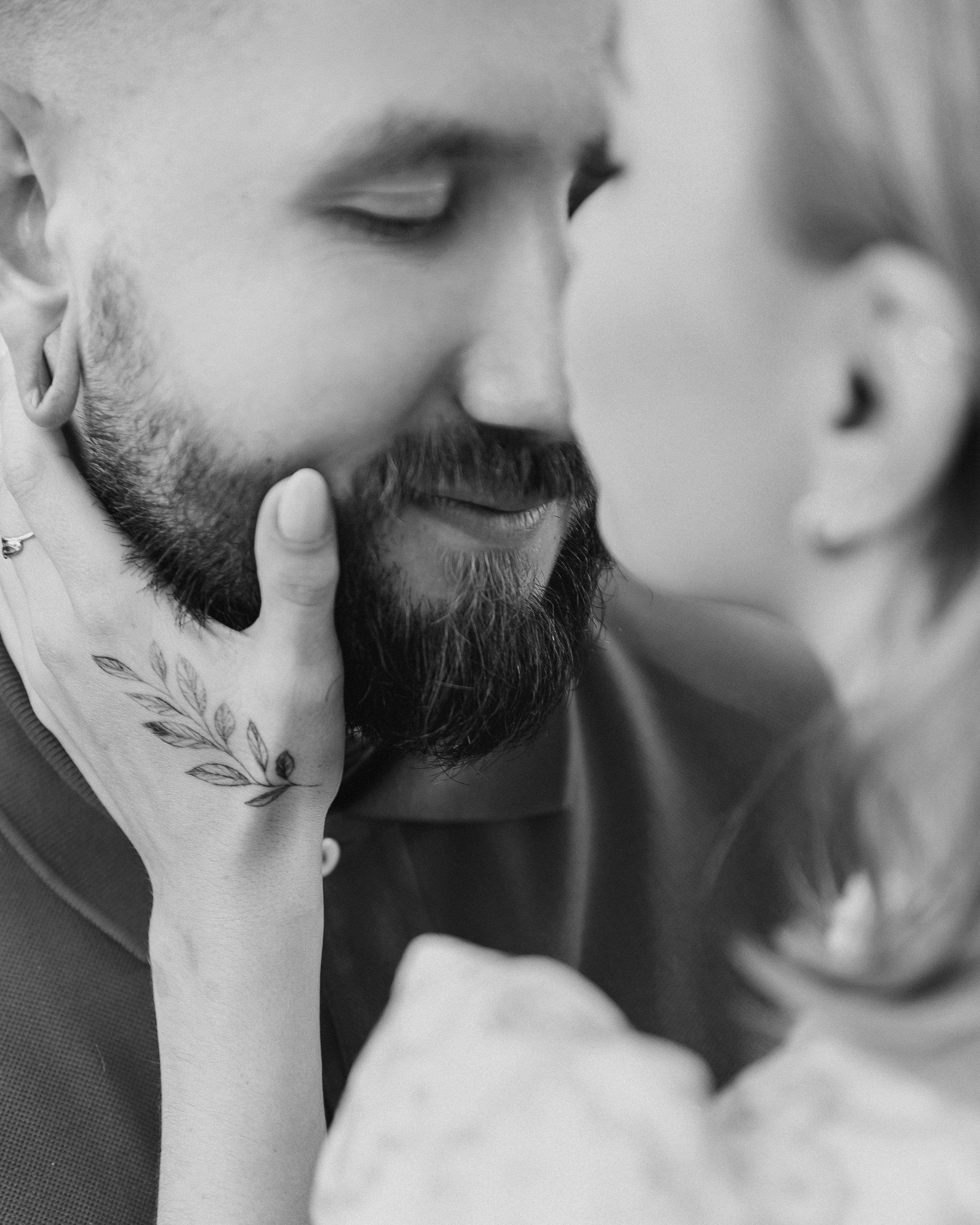 Love Story фотозйомка - Київ. Фотограф — Юрій Носач