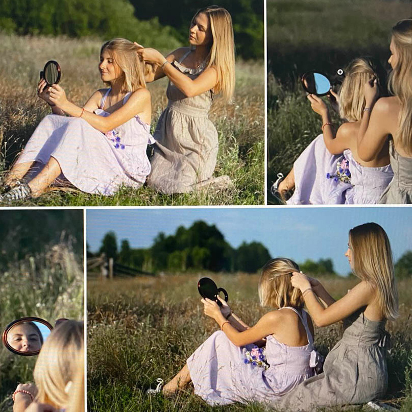 Wie funktioniert alles?. FotoStory by Lana Gfeller / Kanton Zürich