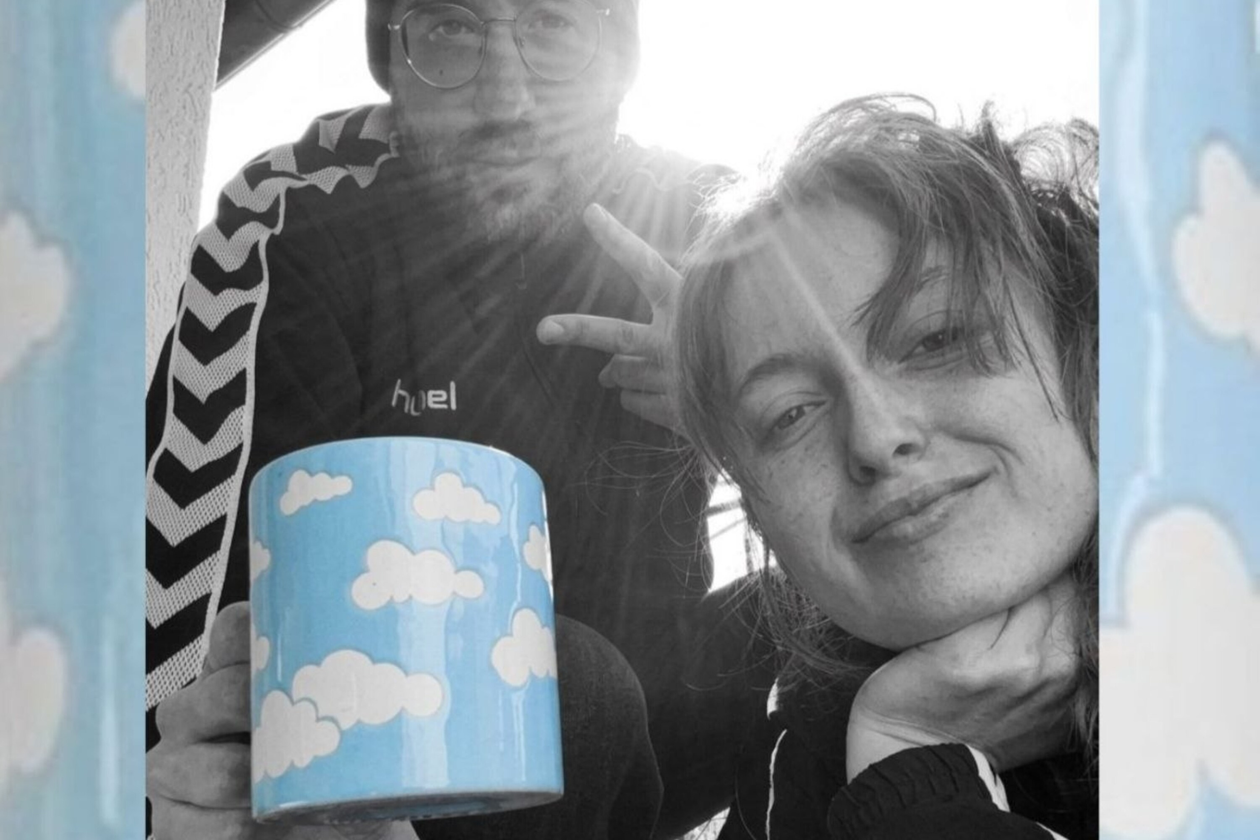 Markus Mascher - Klangkünstler und Musiklehrer in Freiburg