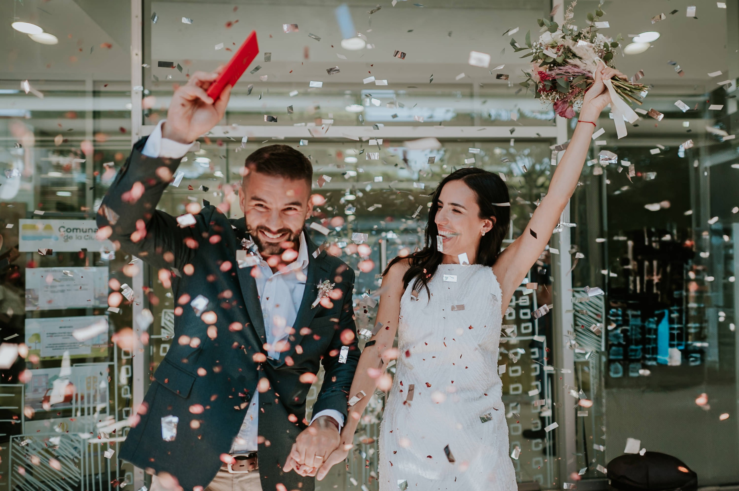 Servicio de Fotografia y Video de Bodas | Ed Sanchez