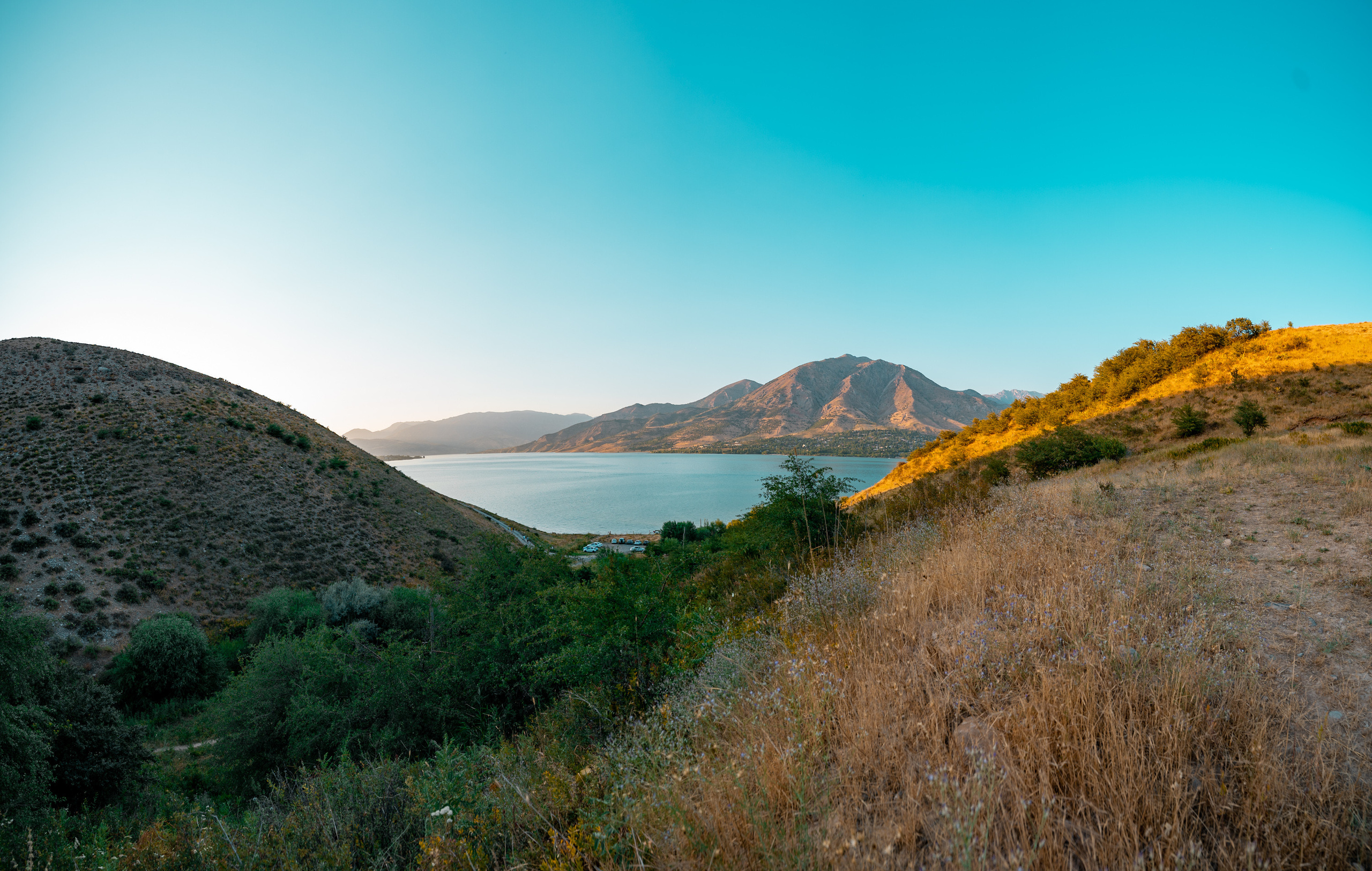 Sigma 14 mm F1.4 DG DN Art. Фотограф Григорий Кравец