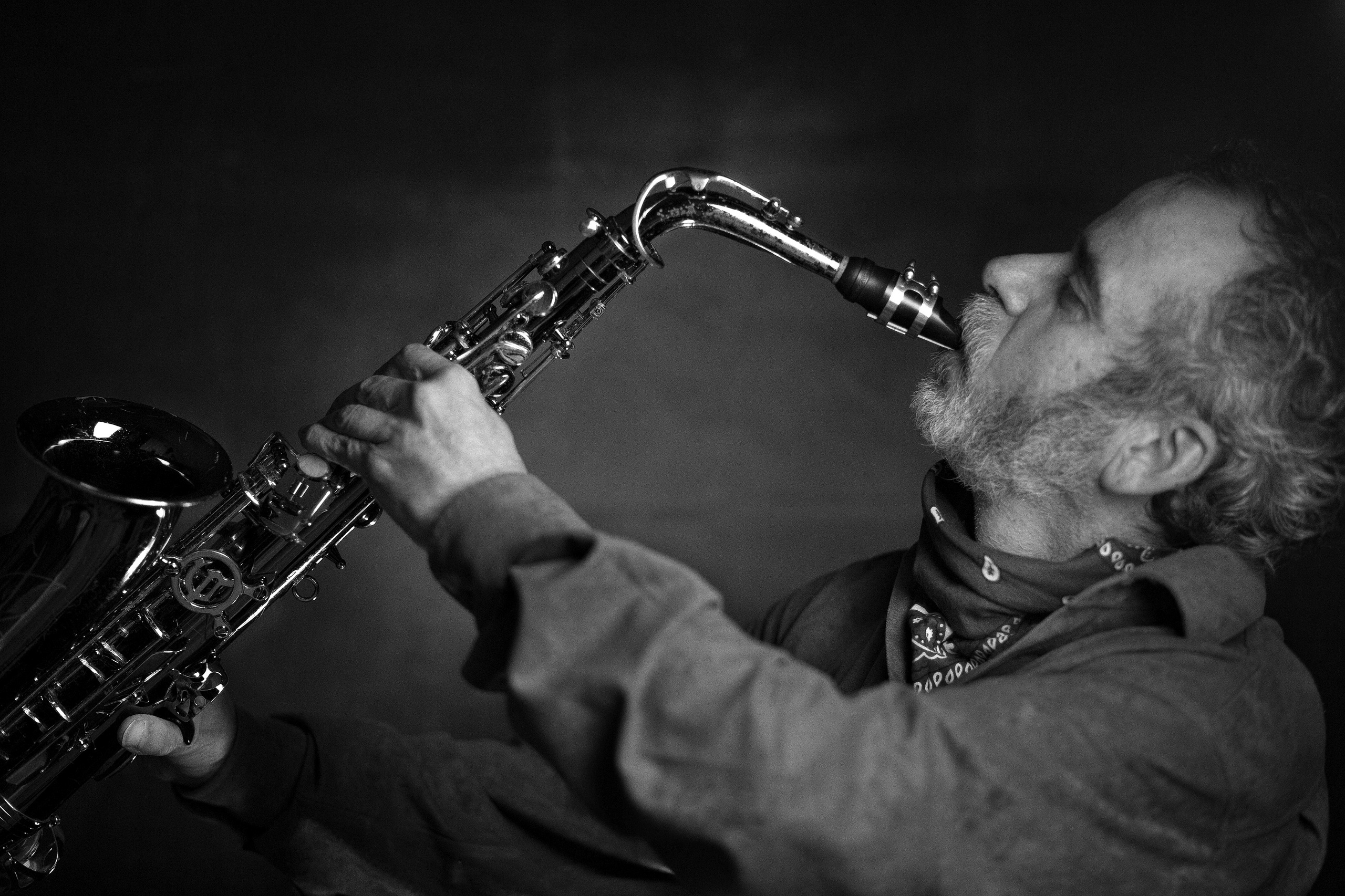 Musiklehrer Querflöte/ Klarinette/ Saxophon