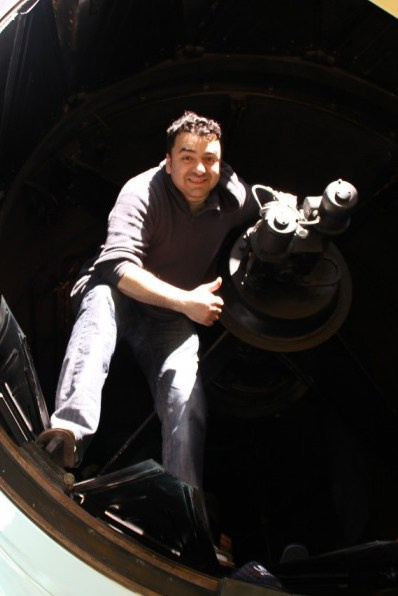 Haqqımızda. Həvəskar Astronomlar Cəmiyyəti — Astronomy.az