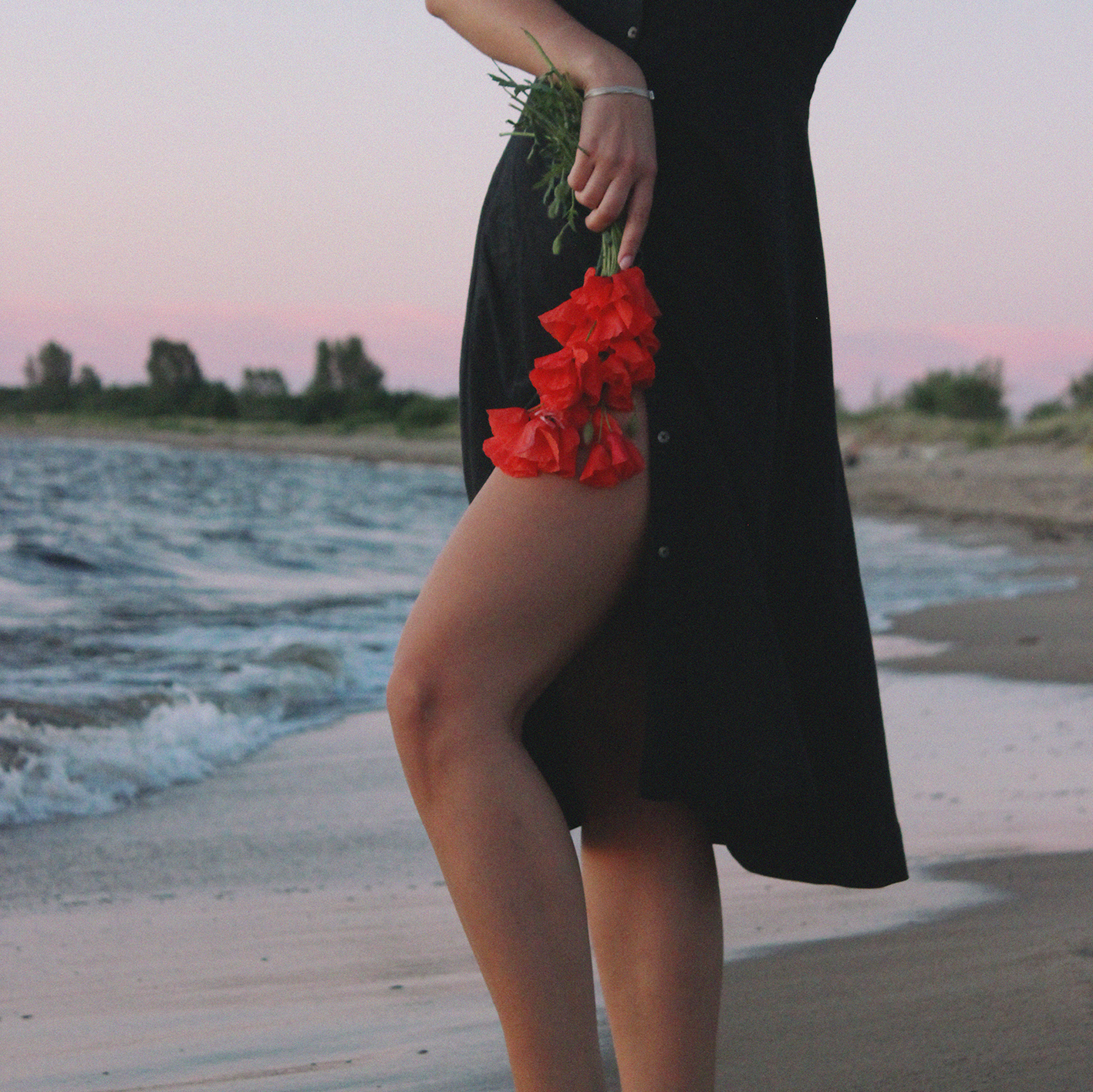 Lana Petrychenko — Portrait & Family Photographer. Valencia, Spain