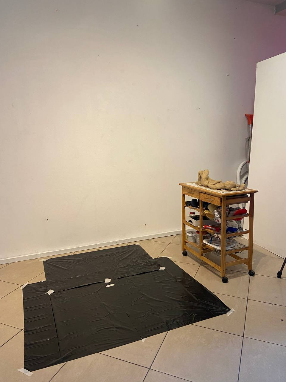 I cannot prove that my conception is correct, but it is my religion. Eugenia Ignatova multidisciplinary artist, photographer in Belgrade