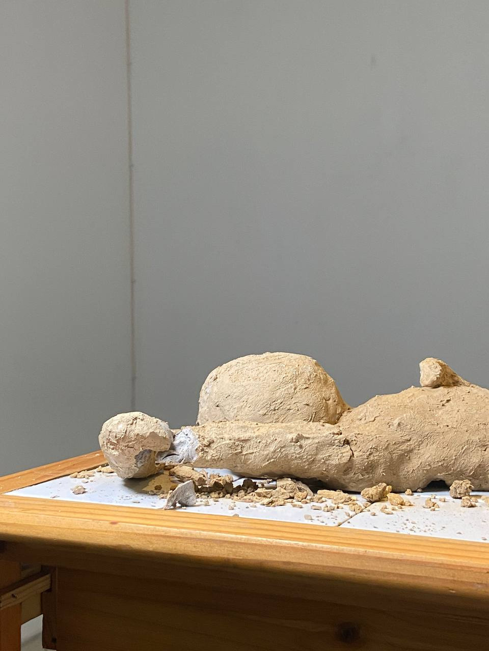 I cannot prove that my conception is correct, but it is my religion. Eugenia Ignatova multidisciplinary artist, photographer in Belgrade