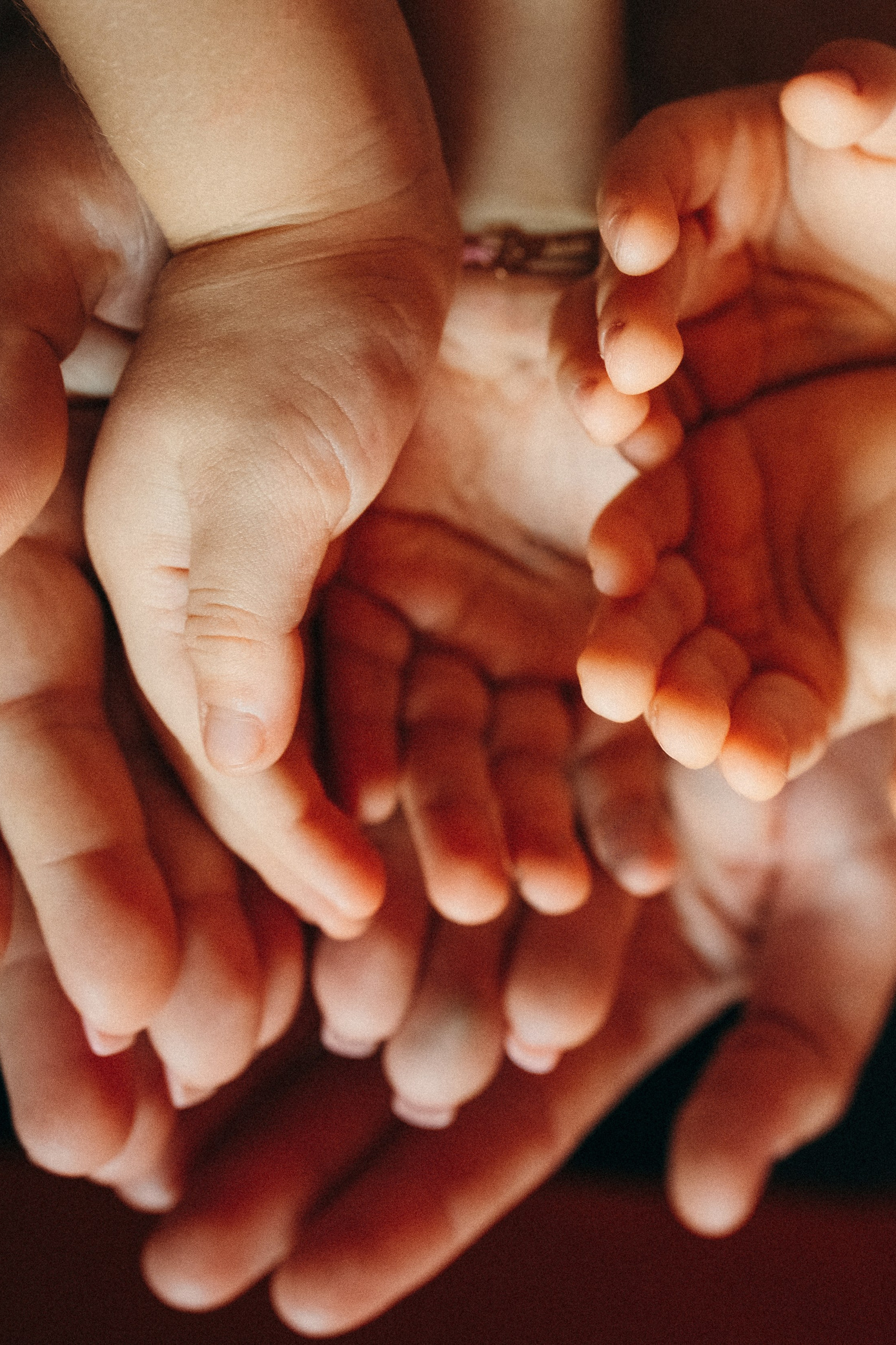 Portfolio. Fotograf de familie în Oradea Katsiaryna Ciortan