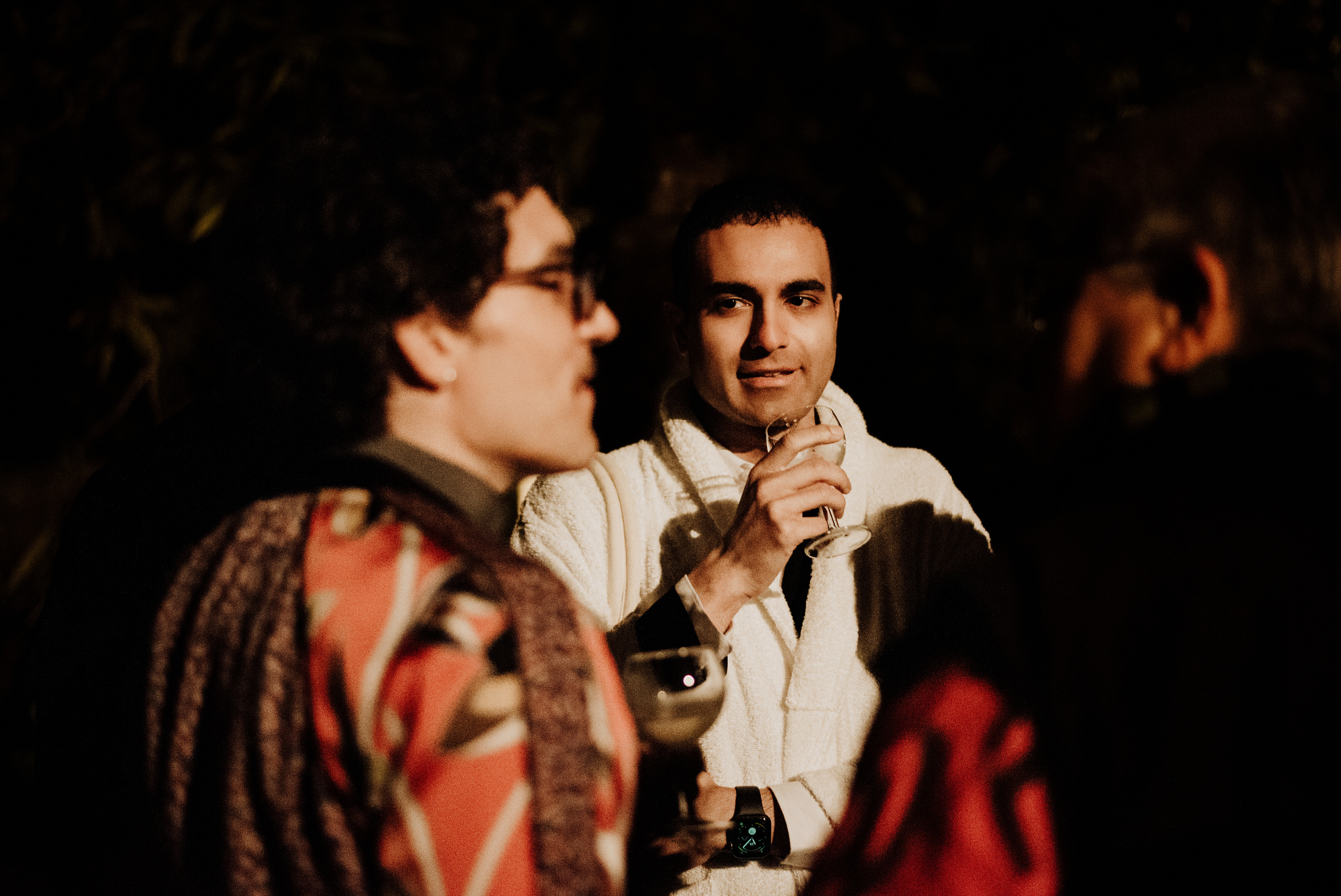 Garret + Filipe. Lifestyle, wedding and family photographer