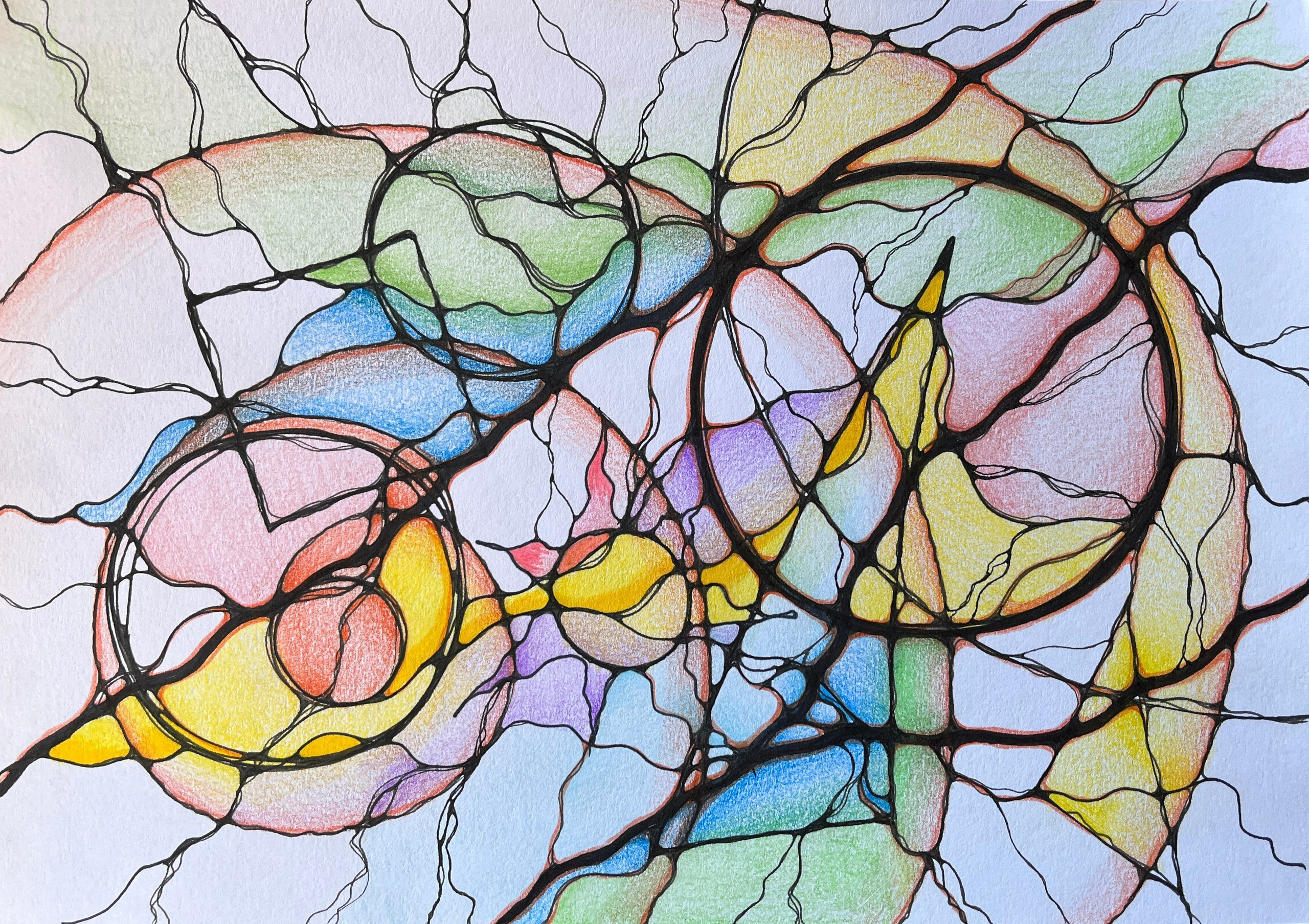 NevroDrevo „Notranja moč“. Numerologija. Nevrografika. Delavnice