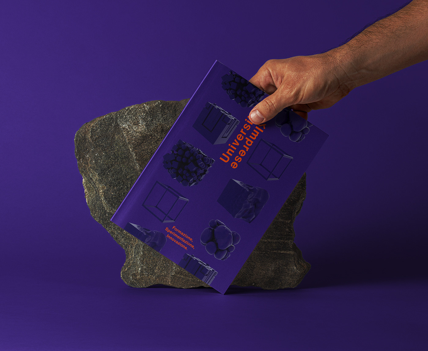 Università & Imprese. Aura Studio / co-design space