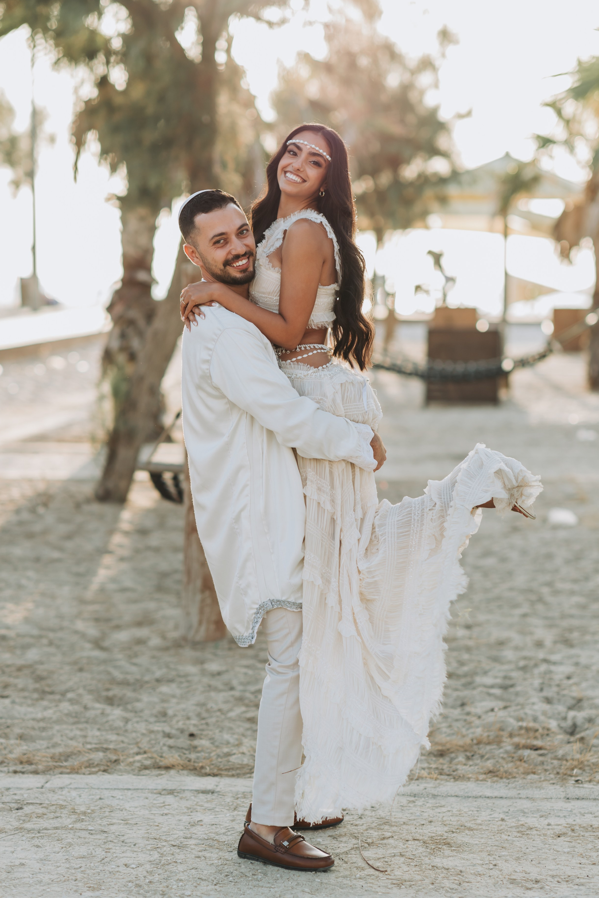 Henna. Noam Paradise Photographer