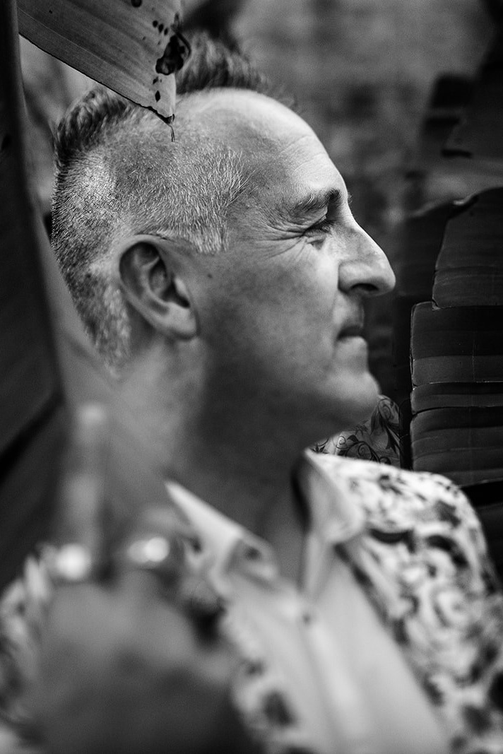 Rui Mota Pinto Wedding Designer & Planner