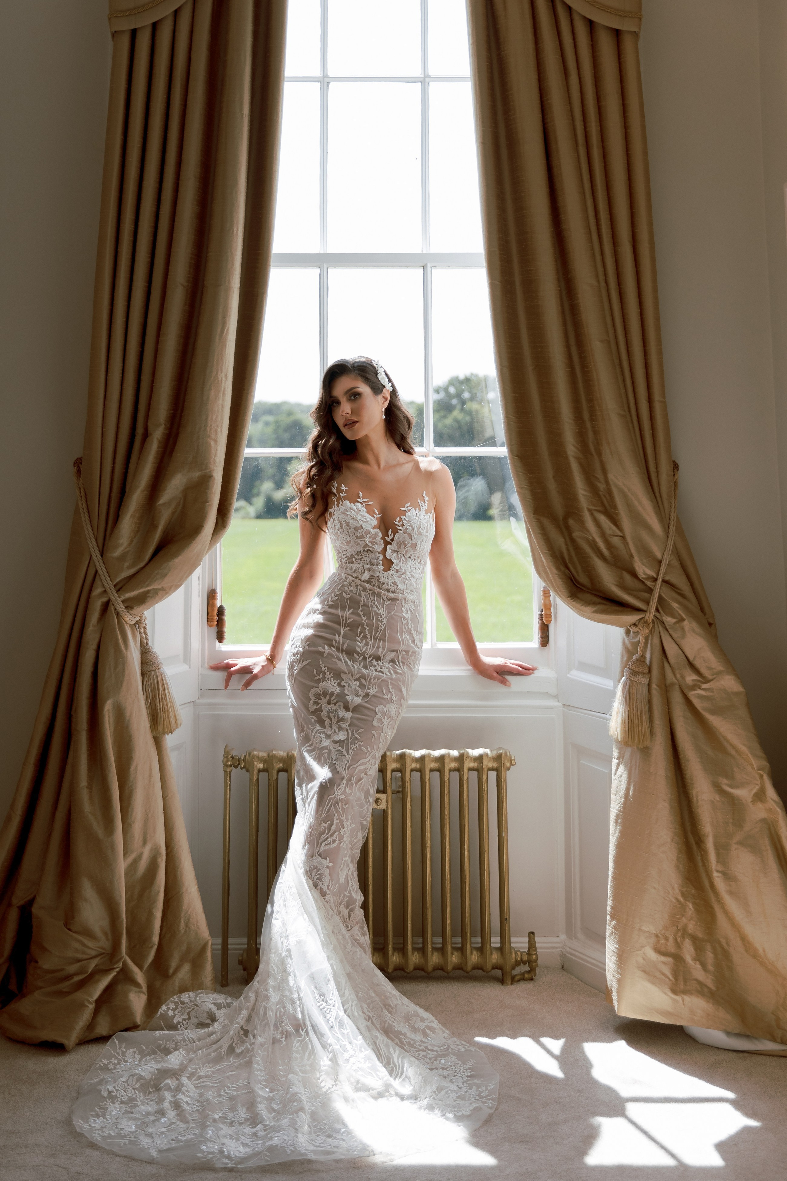 Title: Why the Bride Getting Ready Is One of the Most Emotional Wedding Day Moments. YES I DO PRODUCTION — Wedding photography&videography