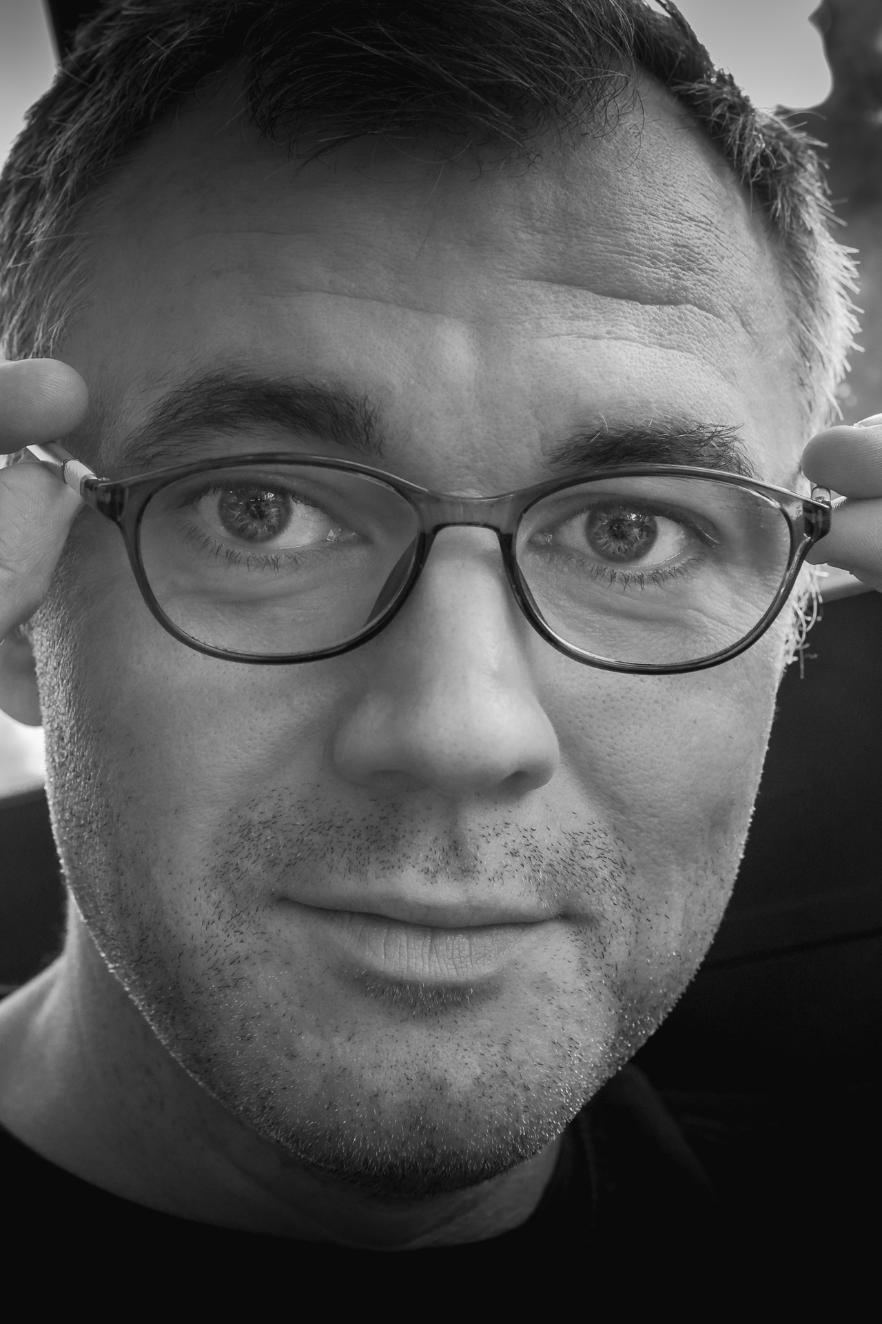 Contacts. Art and outdoor photography