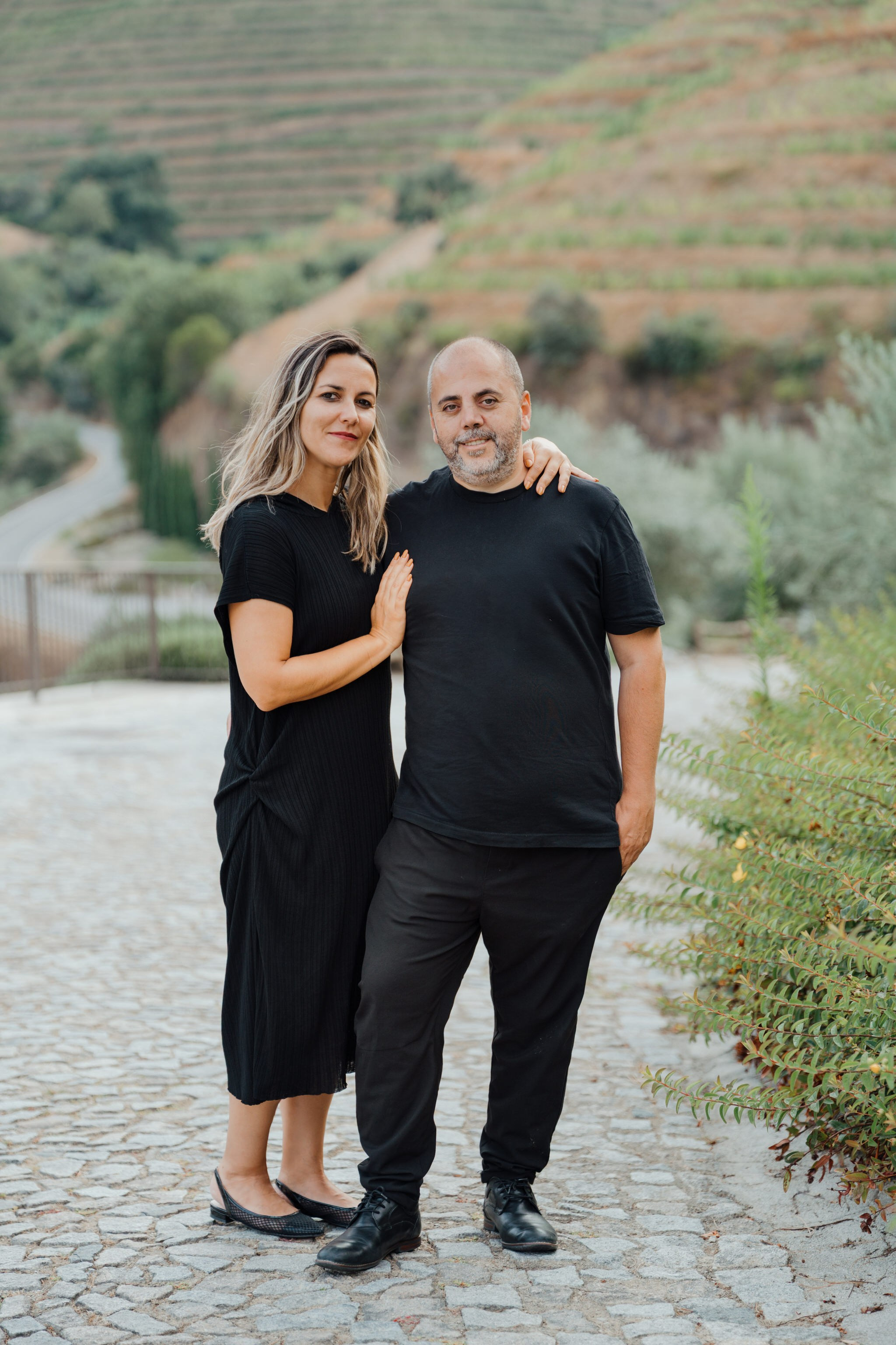 Contact. Wedding Filmmakers in Portugal & Europe | WeMotion Films