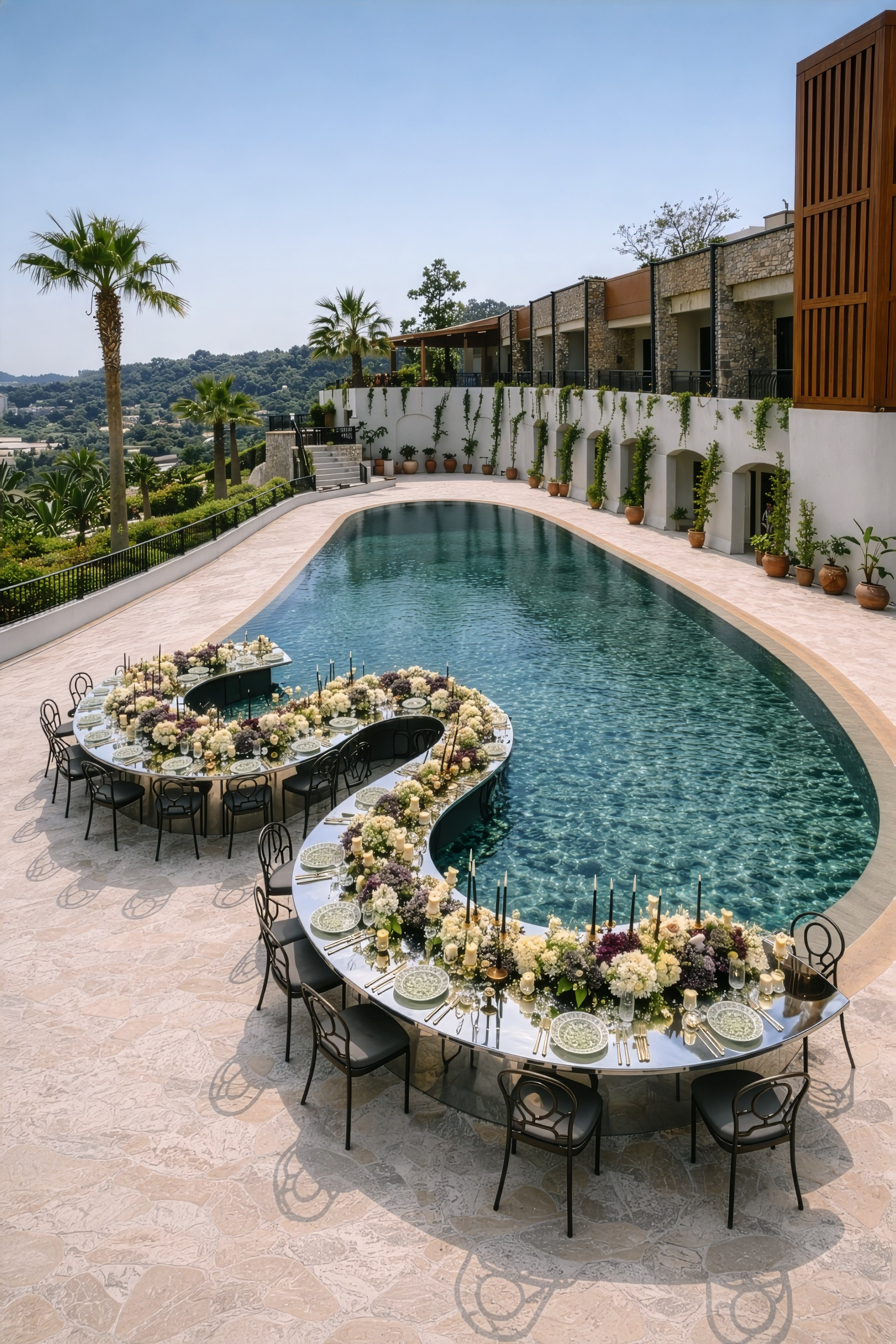 РОСКОШНАЯ СВАДЬБА В БОДРУМЕ: ТРАНСФОРМАЦИЯ РЕАЛЬНОЙ ЛОКАЦИИ В УНИКАЛЬНЫЙ КОНЦЕПТ. Элиана Плотская — организация свадеб и мероприятий в Бодруме и Стамбуле