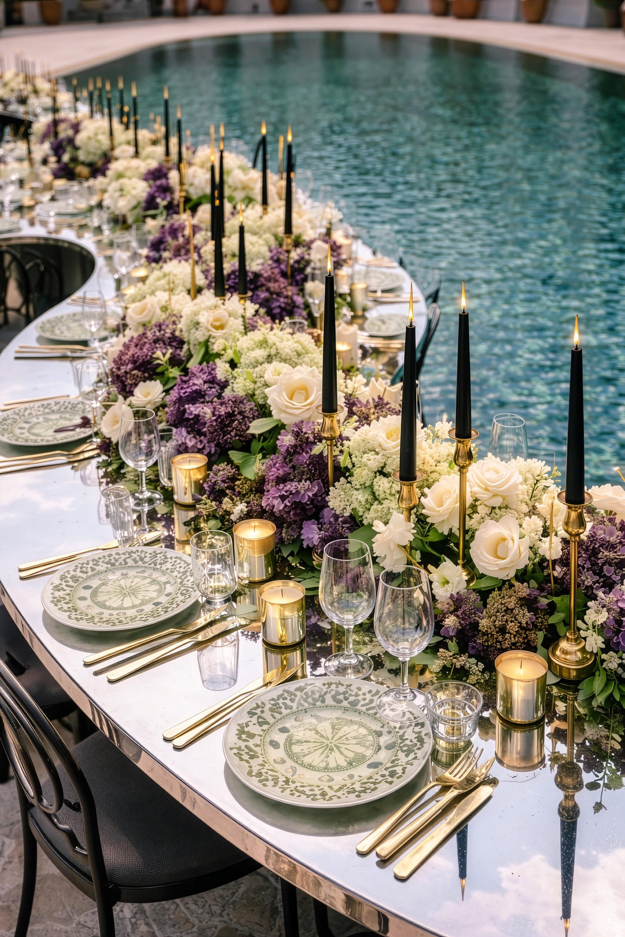 РОСКОШНАЯ СВАДЬБА В БОДРУМЕ: ТРАНСФОРМАЦИЯ РЕАЛЬНОЙ ЛОКАЦИИ В УНИКАЛЬНЫЙ КОНЦЕПТ. Элиана Плотская — организация свадеб и мероприятий в Бодруме и Стамбуле