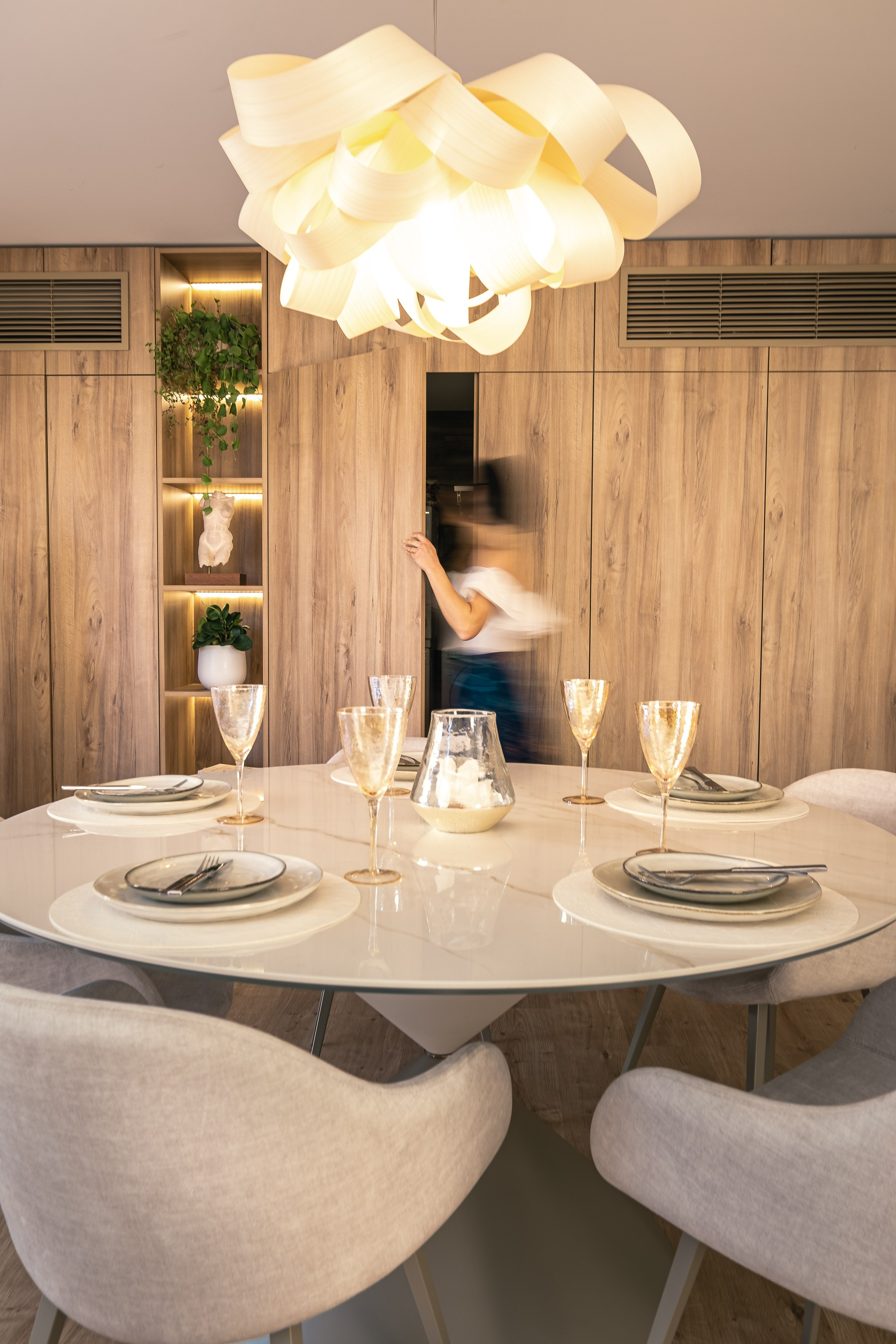 fotografia interiores