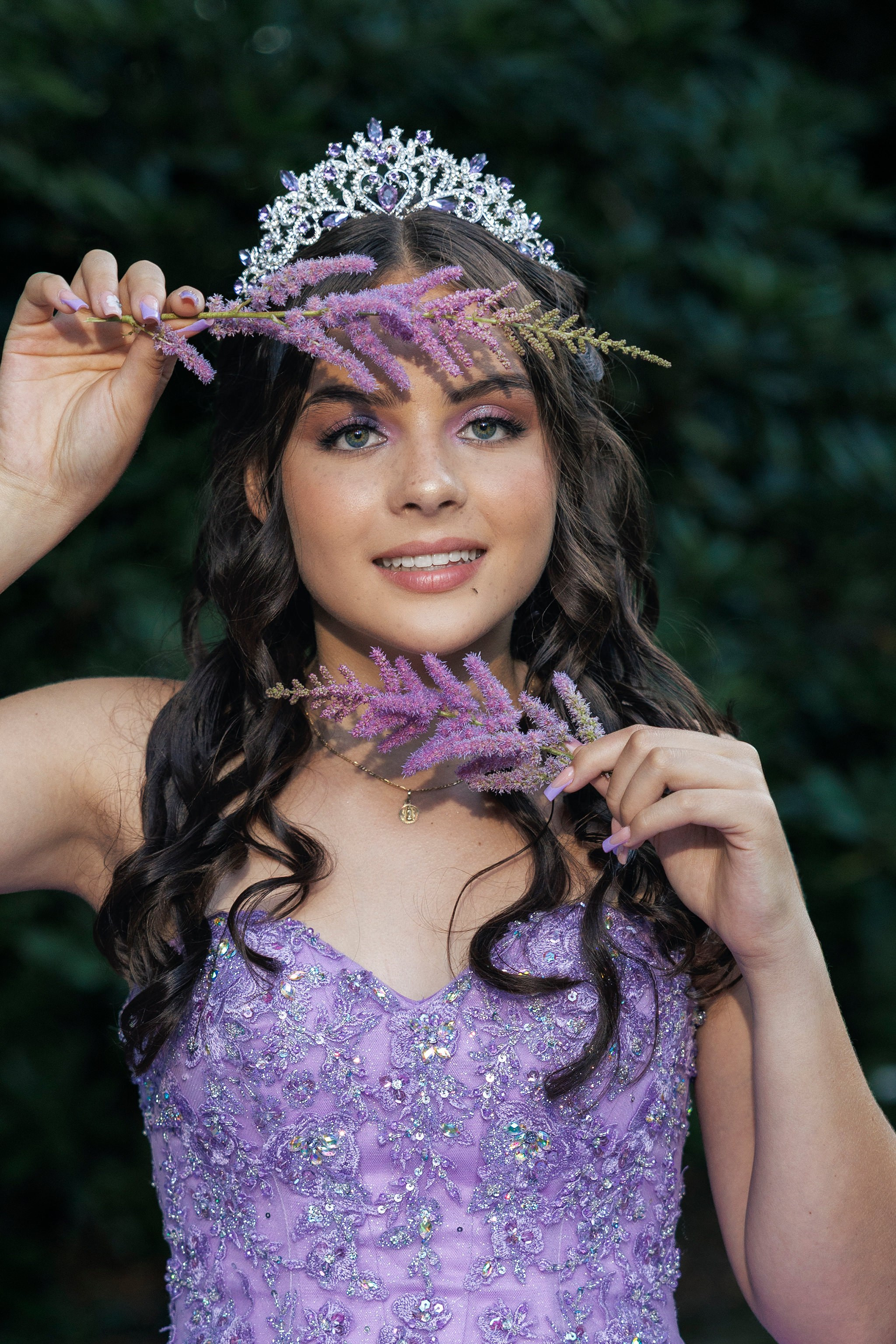 The 5 Best Quinceañera Photoshoot Locations in Oregon. Fotógrafo de Quinceañeras en Portland | Fotografía de Quince Años en Oregon y Washington