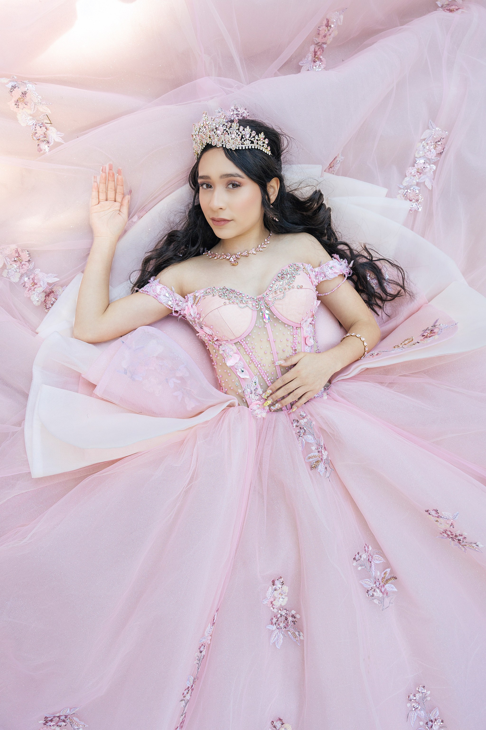 The 5 Best Quinceañera Photoshoot Locations in Oregon. Fotógrafo de Quinceañeras en Portland | Fotografía de Quince Años en Oregon y Washington