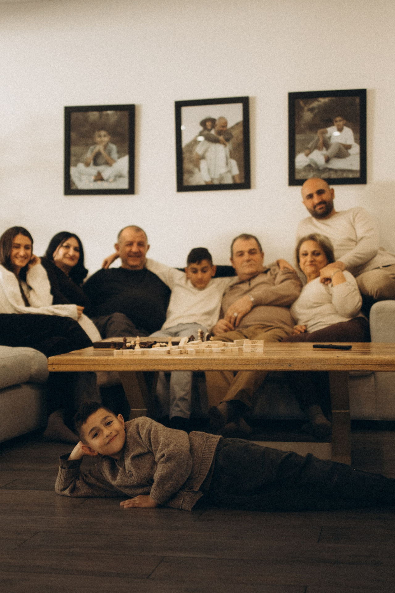 Family Photoshoot Info|Photobooks. Lucy Kirakos — Family Photographer in Los Angeles