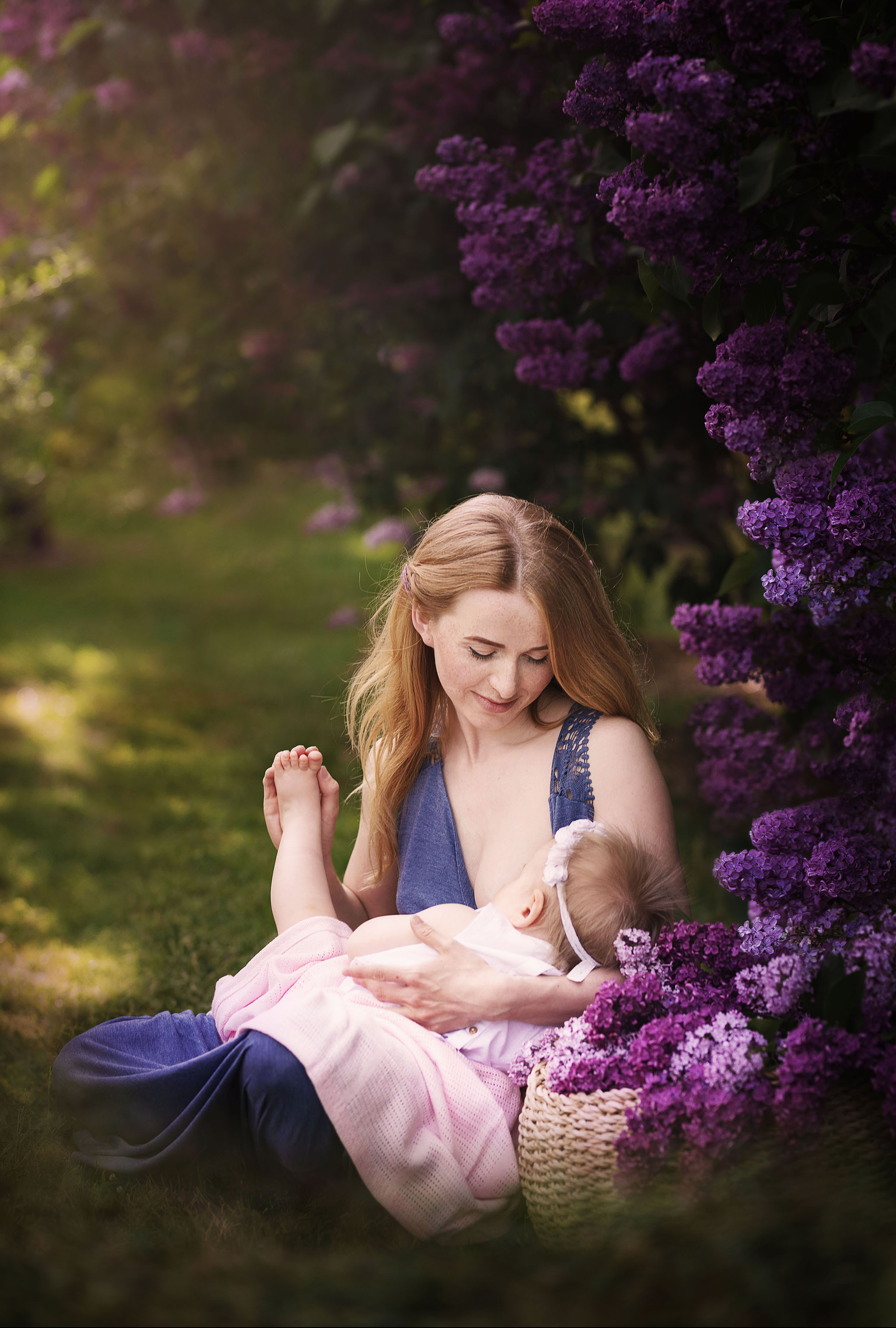 Fotografams. Šeimos ir vaikų fotografė Klaipėdoje Kira Krasnaja