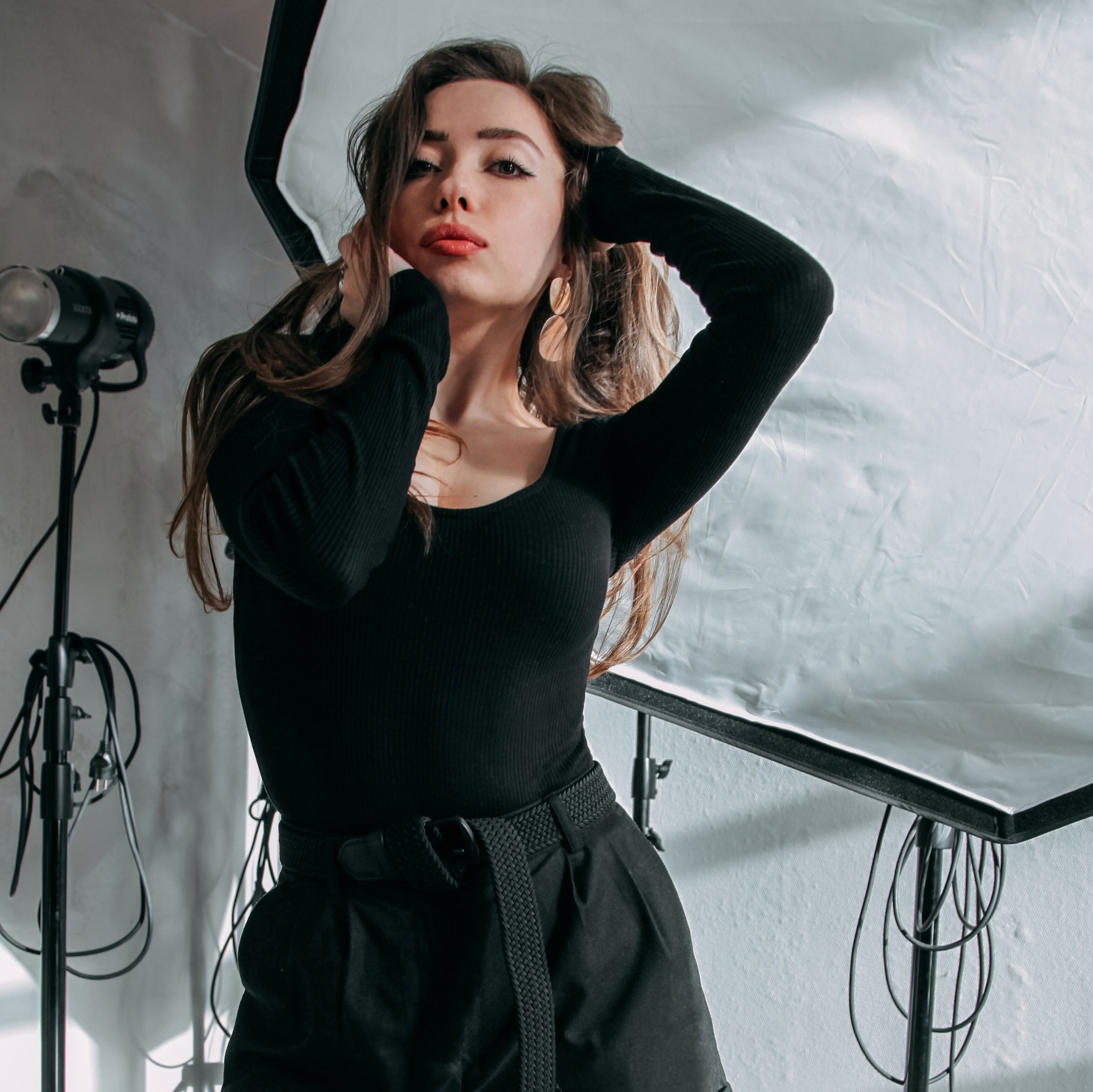 Photographer Valeriia Shurko