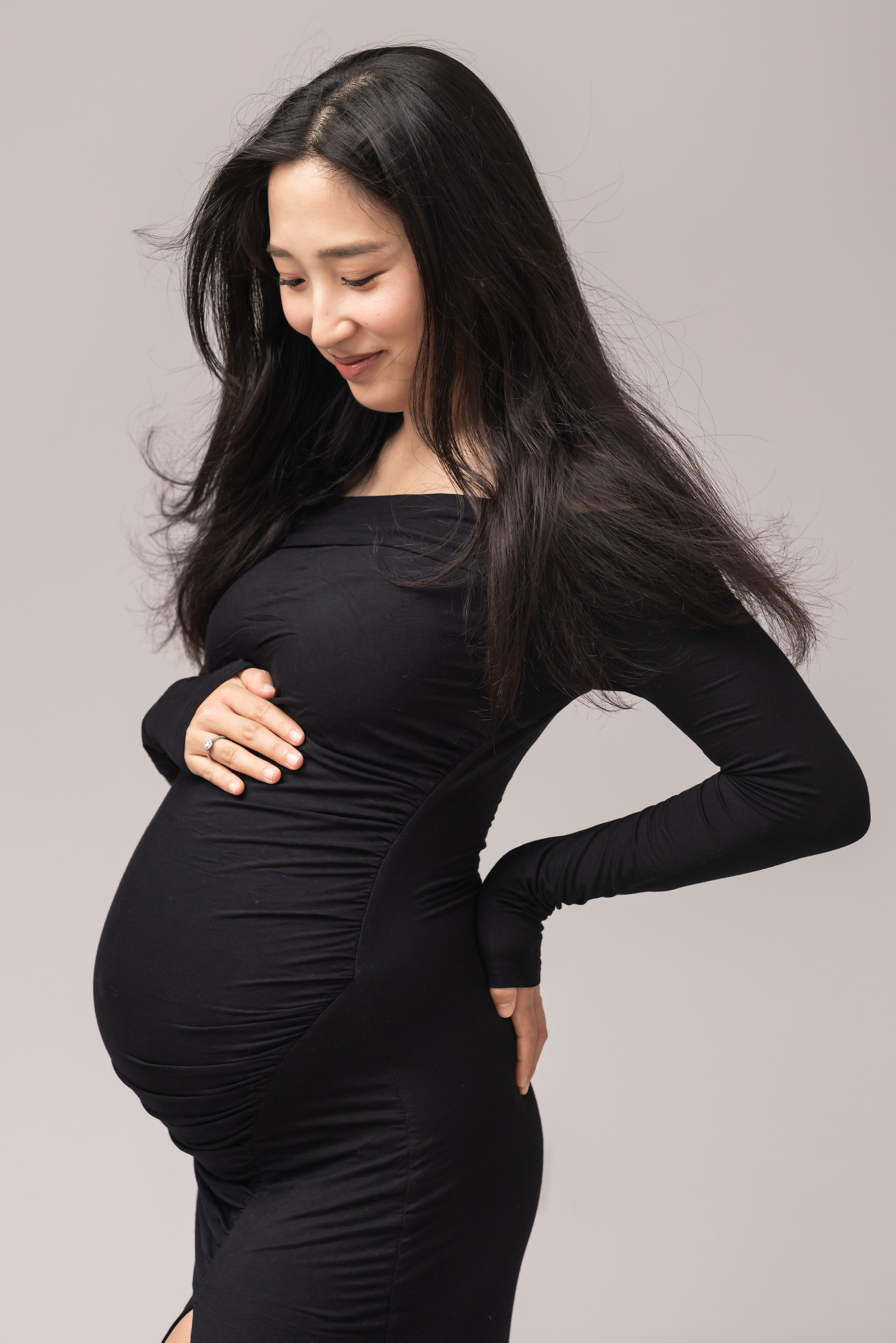 Babybauchfotografie. Neugeborenenfotografie, Babyfotografie in Düsseldorf und Umgebung