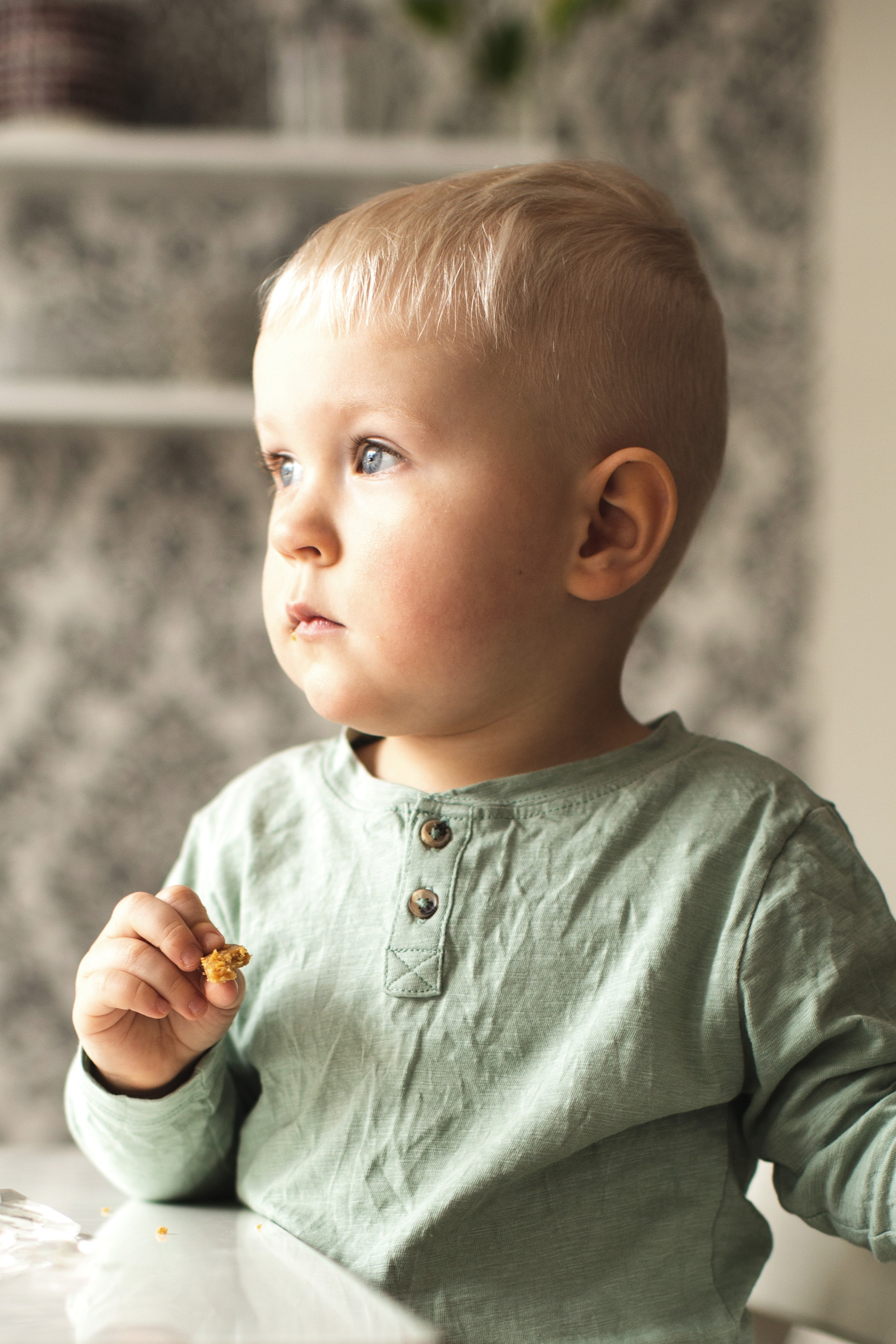 Оксана Жила, Фотограф, визуальный артист, Финляндия