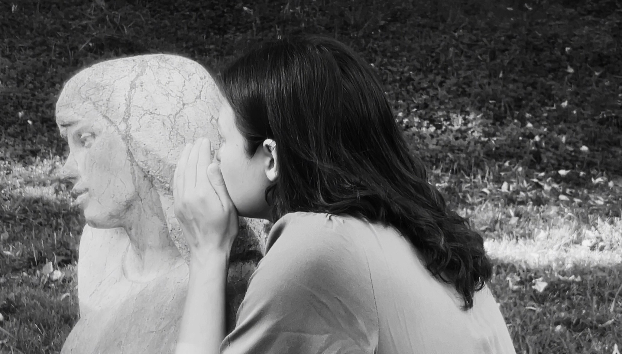 Alexandra Kozina — Conversations with Life