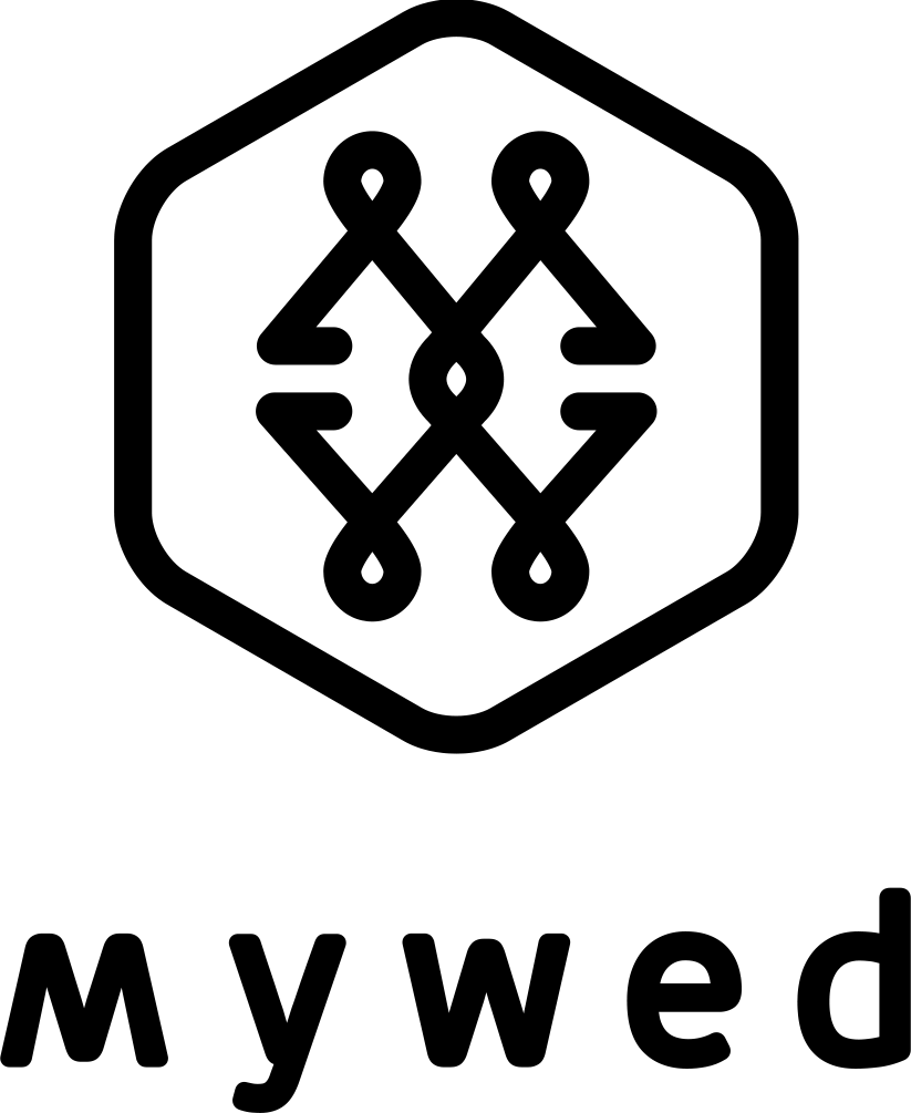 Logo mywed