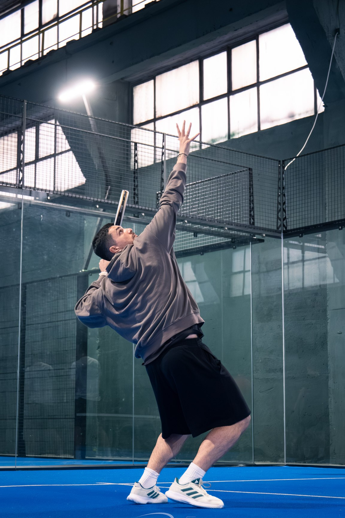 padel turenu savage chalange Catalin Glavan fotograf sport tenis craiova