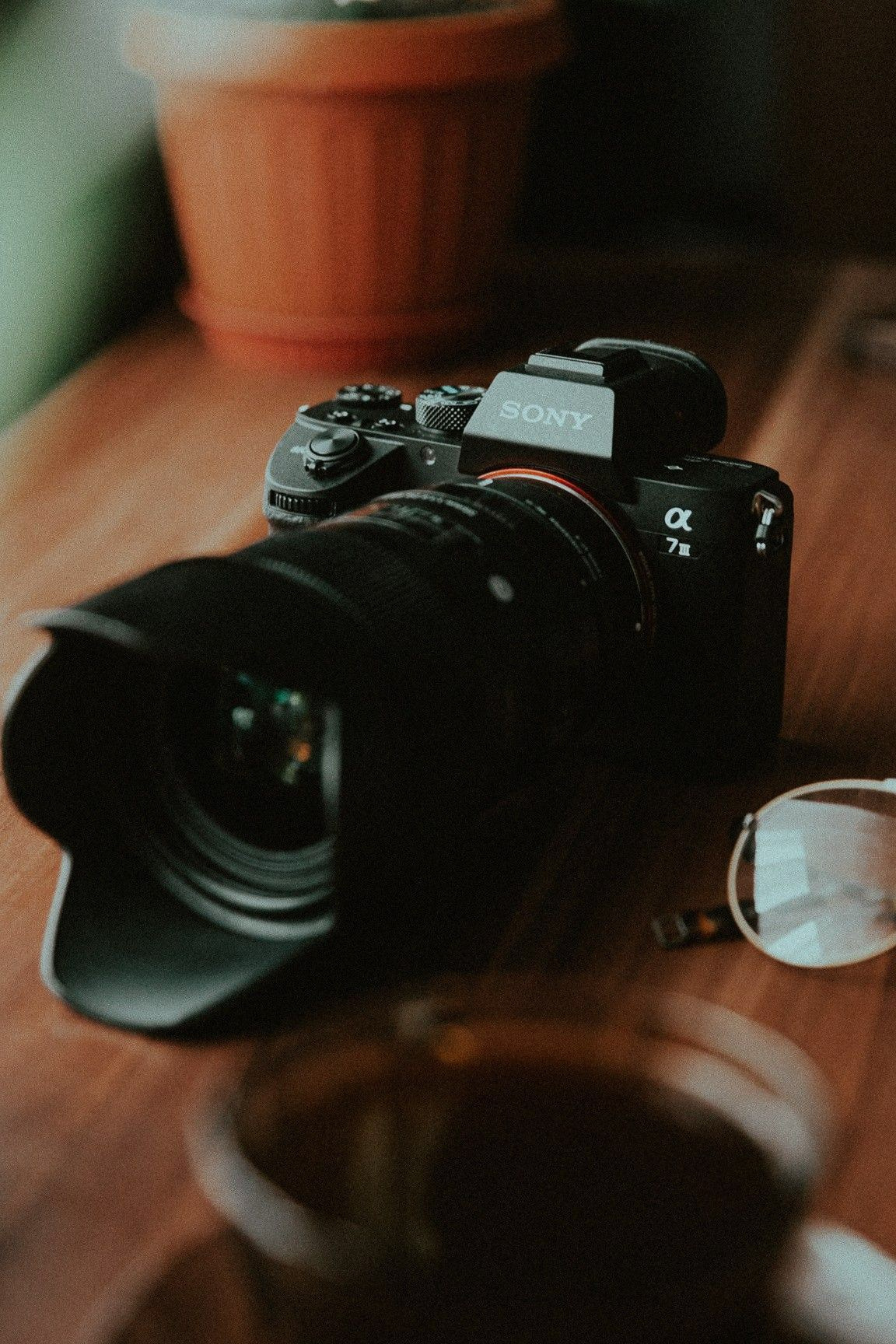 Serviços. Reference Visuals