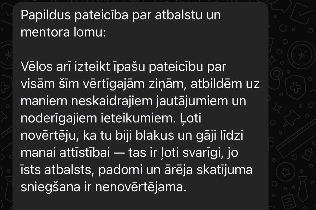 Mentorings - nadjaphoto.com. Sieviešu fotogrāfe Nadja Kraukle