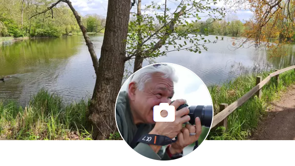 Ваш фотограф в Ганновере — Анатолий