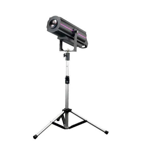 СВЕТОВОЕ ОБОРУДОВАНИЕ. STUDIO 264 TEAM