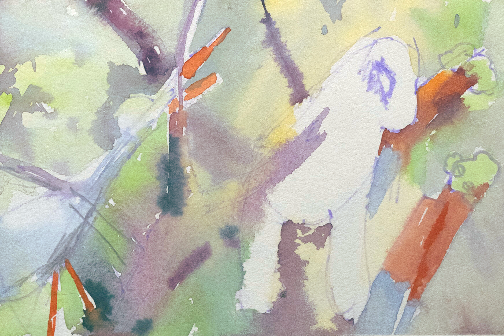 Частный парадайс | 2025. Alina Kugush