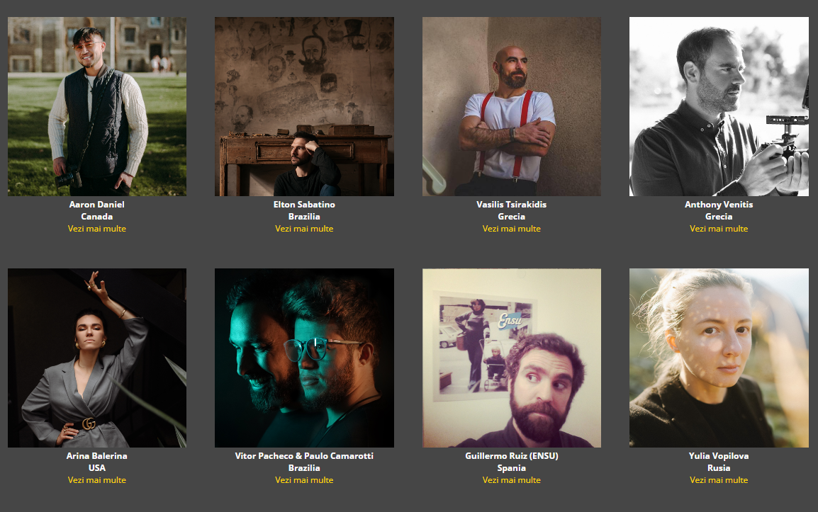 Fotografi-Cameramani AWARDS. Yarets Studio | Wedding Films & Photography | Worldwide