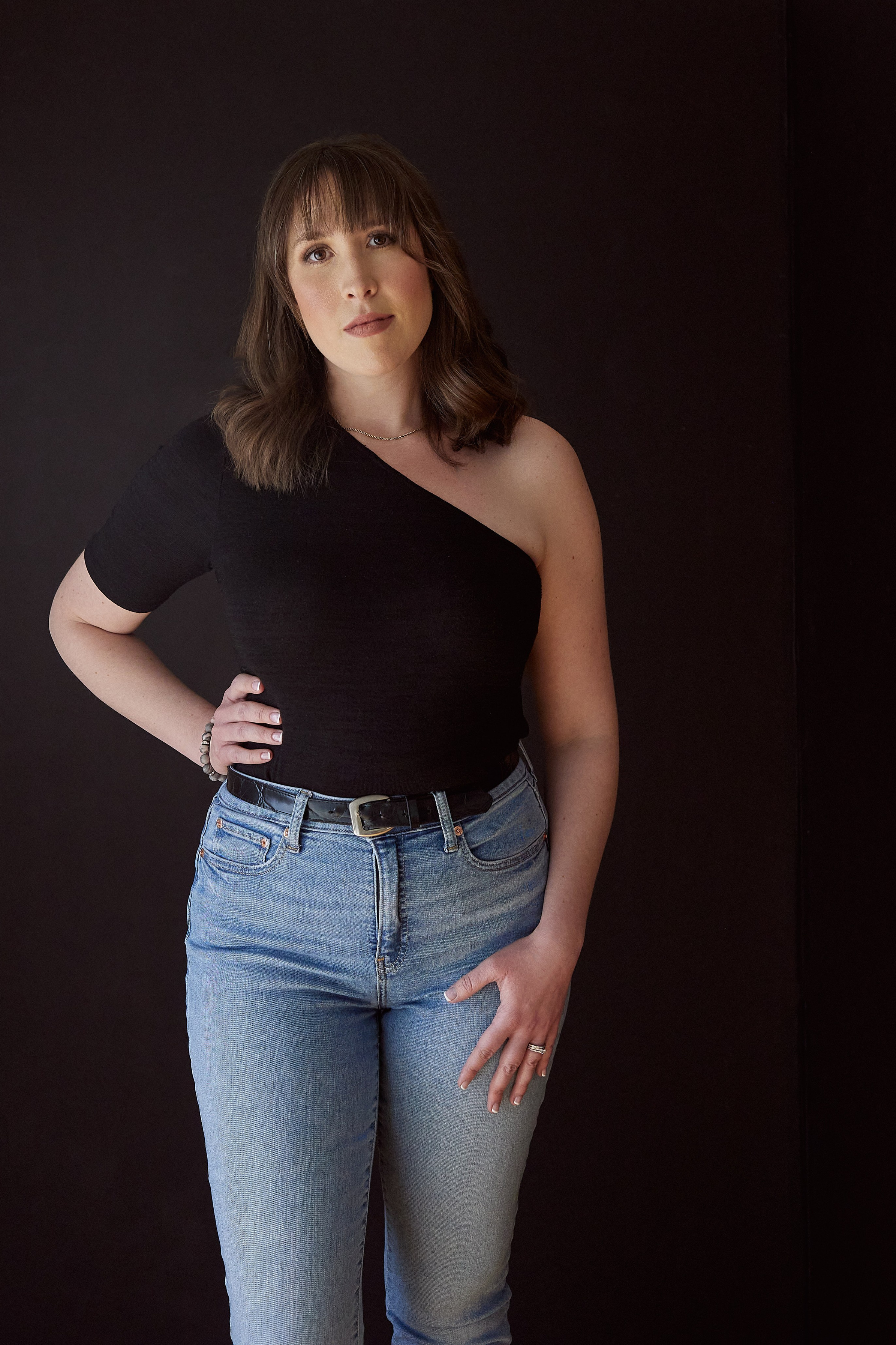 Portrait and Video Campaign for business women in Simcoe County