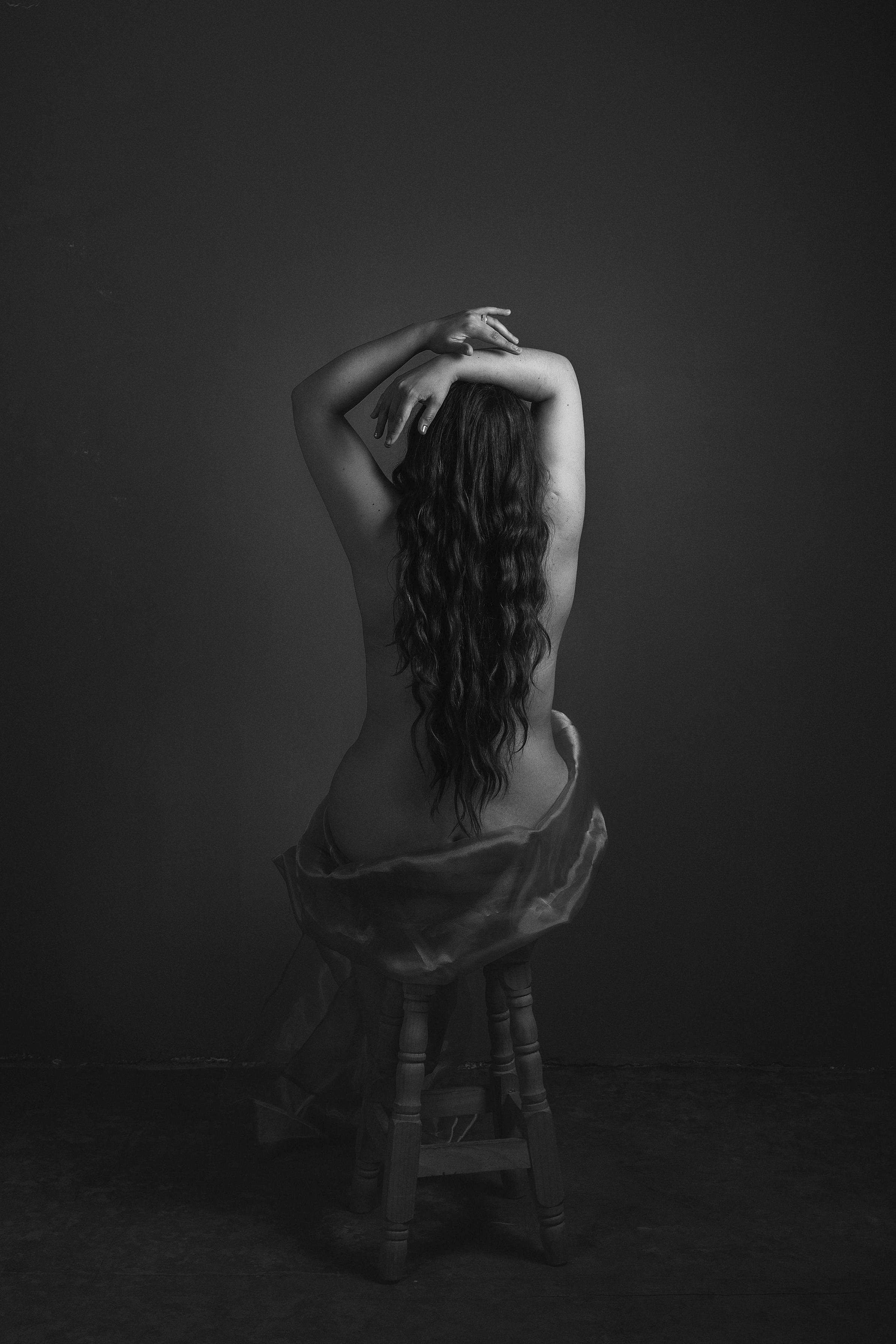 Estudio de fotografía en Zacatecas