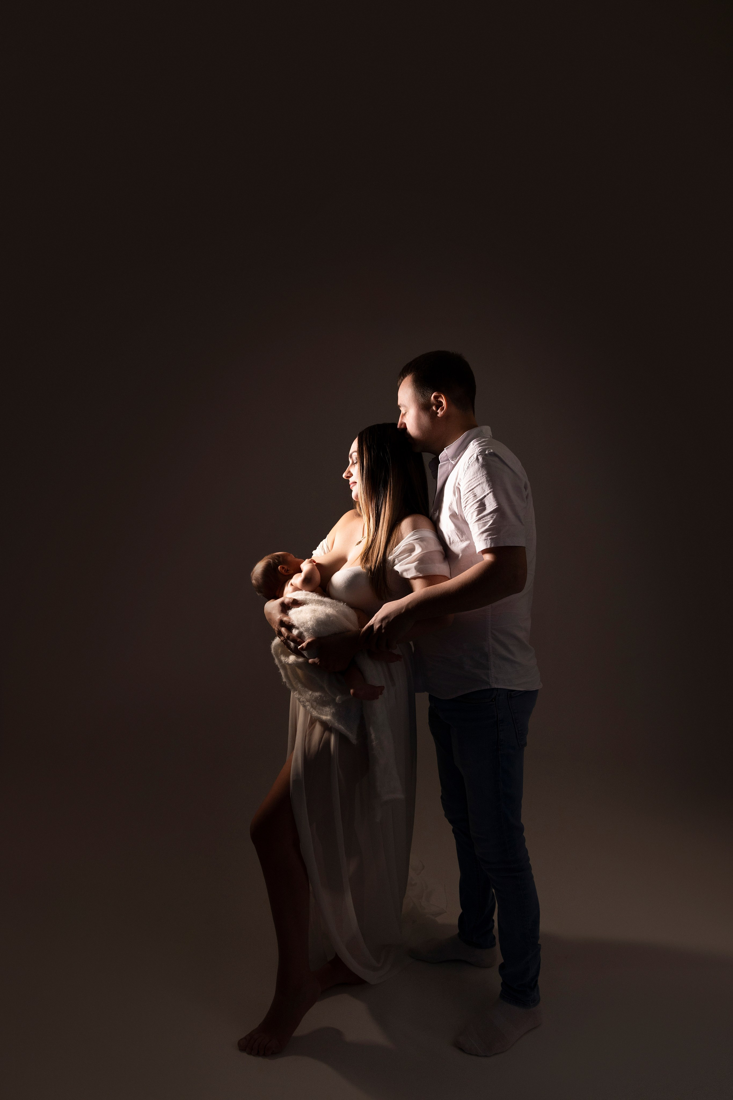 BUMP & BABY. Professional photographer stasya_stars