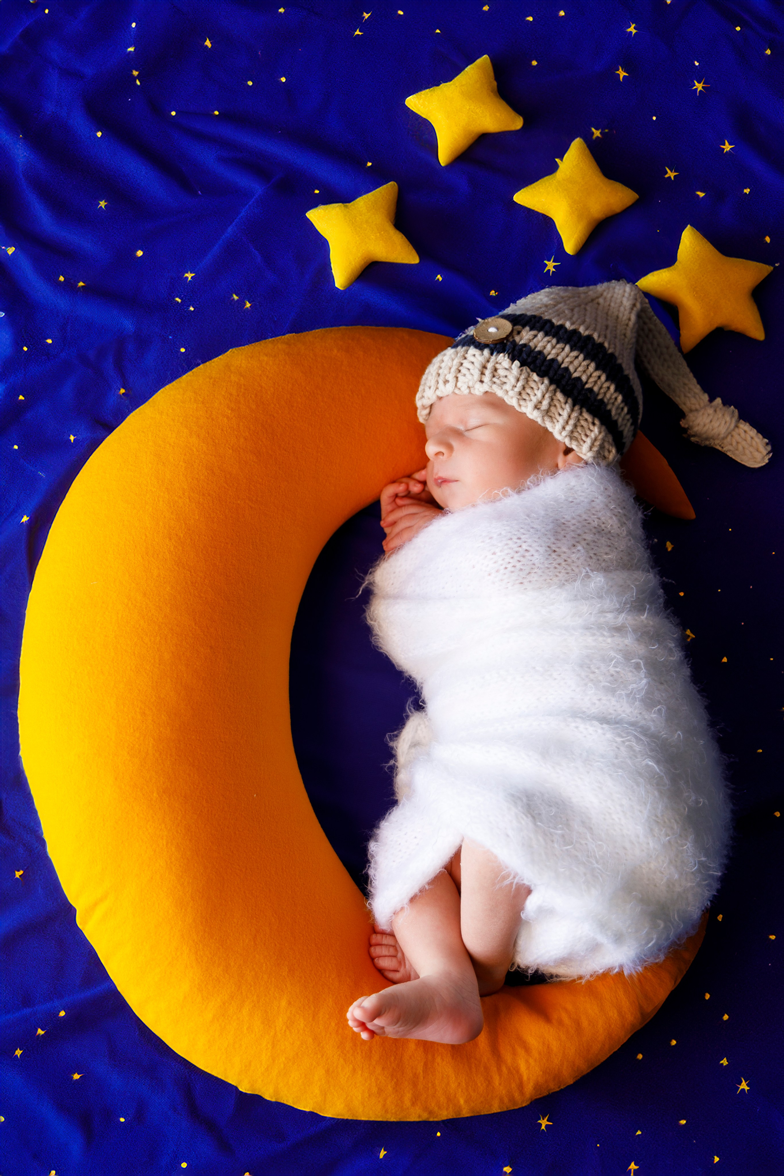 NEWBORN SESSION. Professional photographer stasya_stars