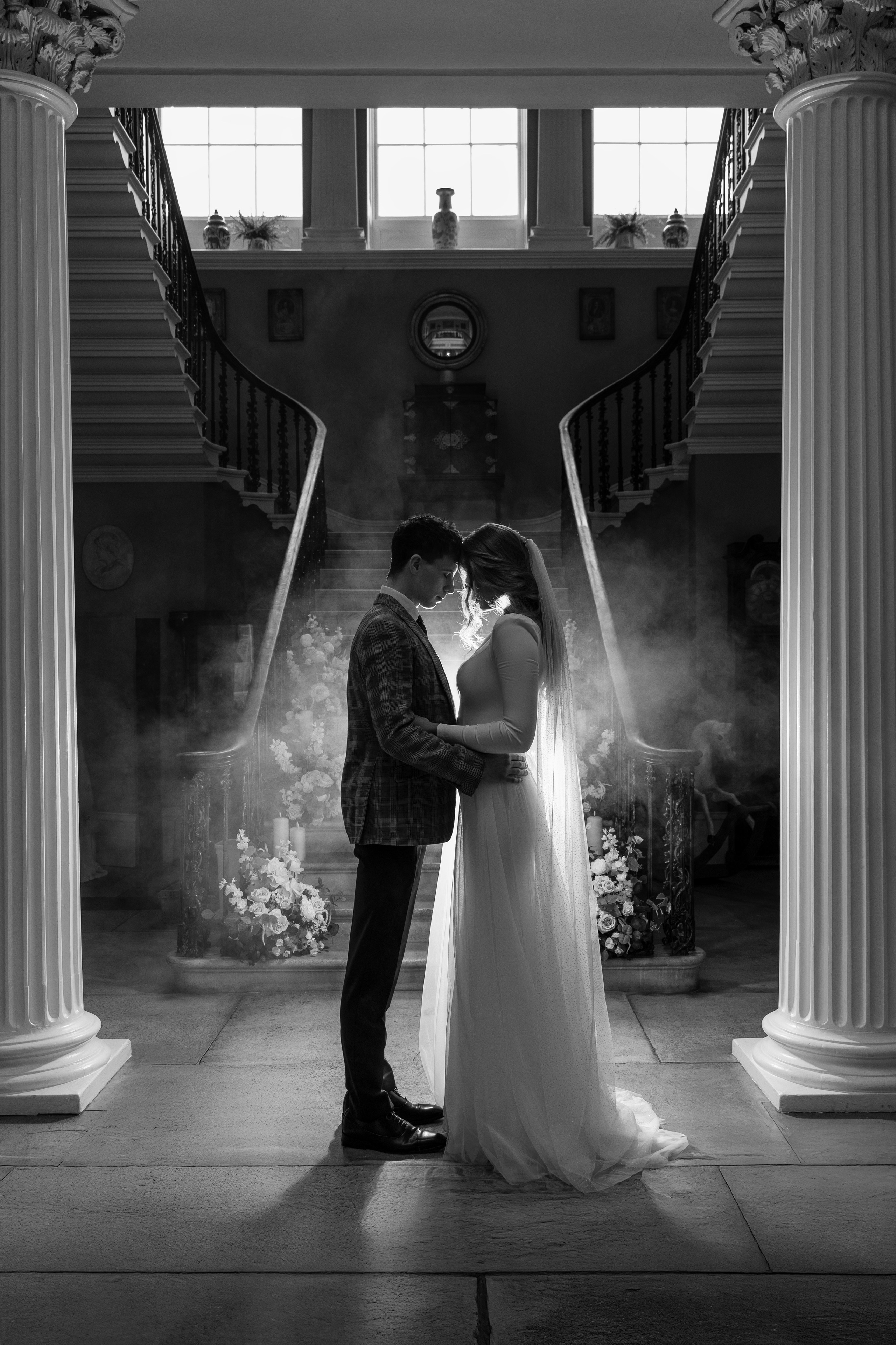 WEDDING SESSION. Professional photographer stasya_stars