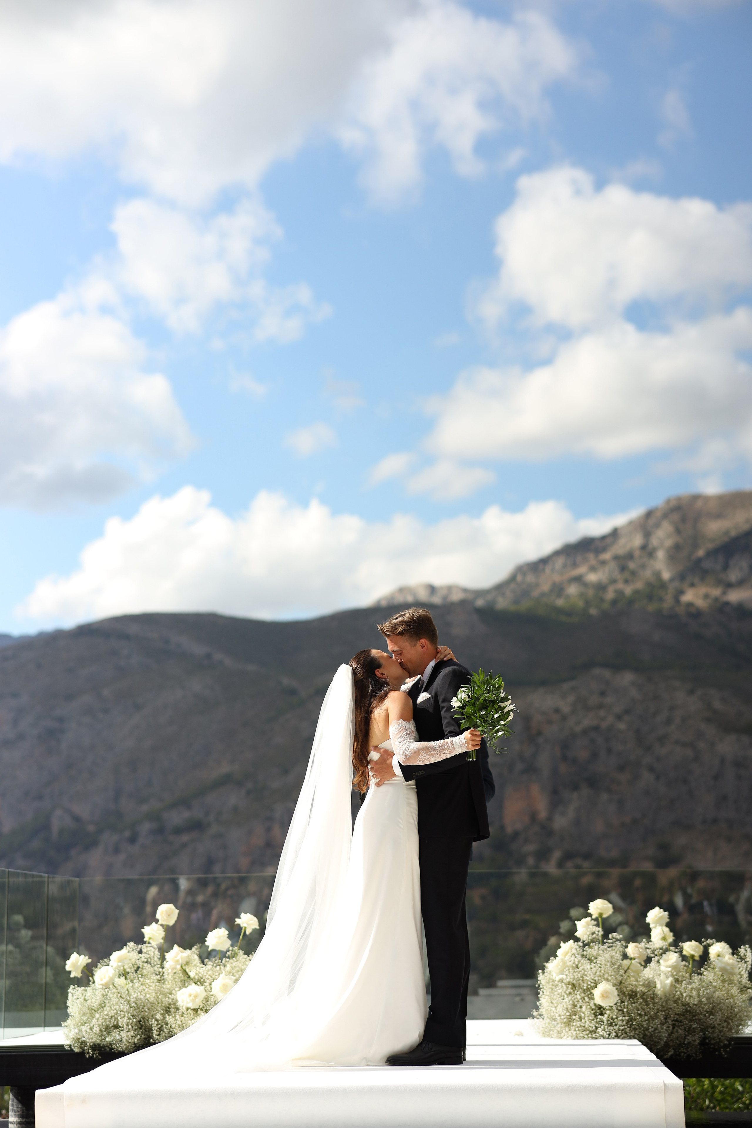 Wedding photographer Spain