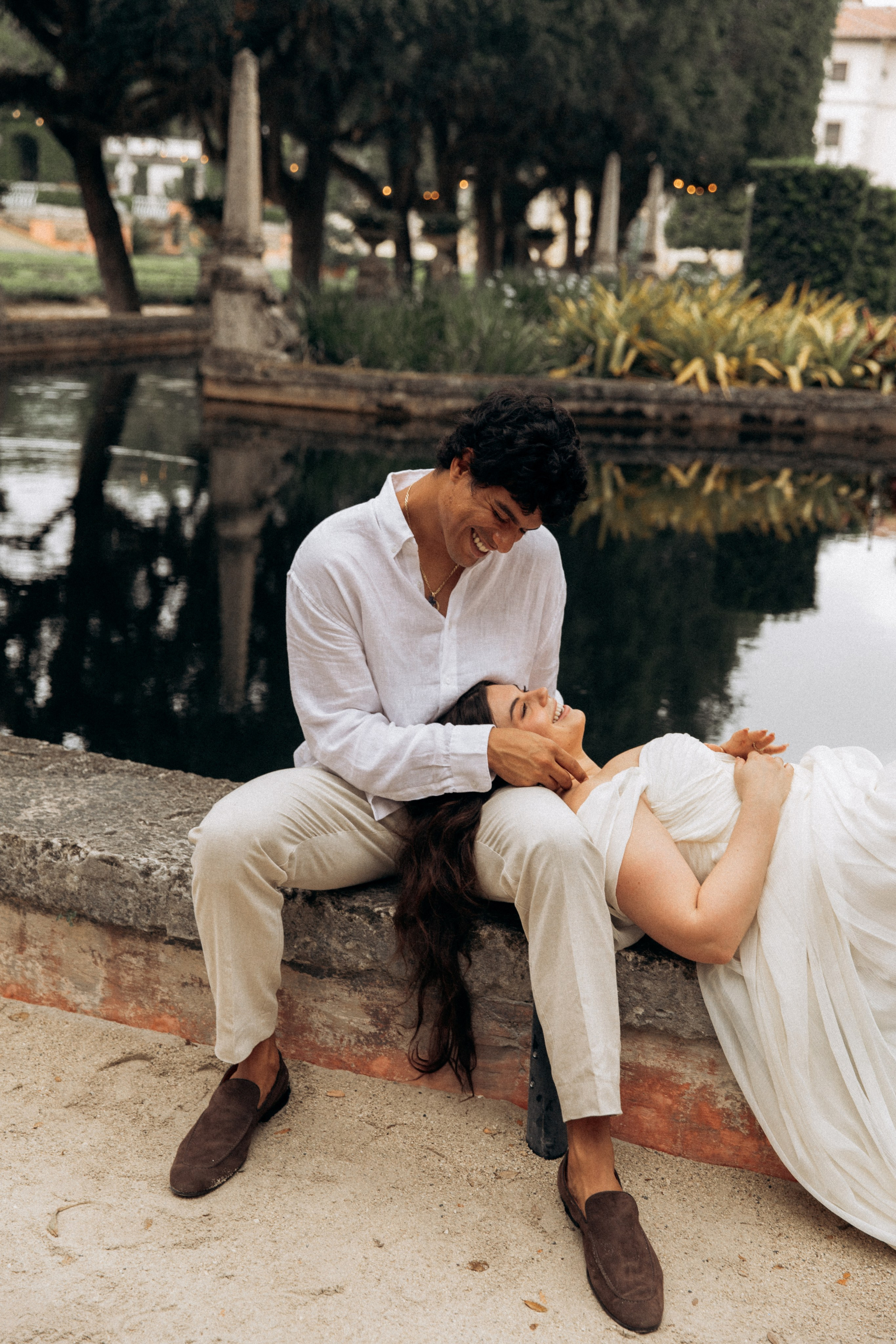 Couples & Portrait Sessions in Hawaii